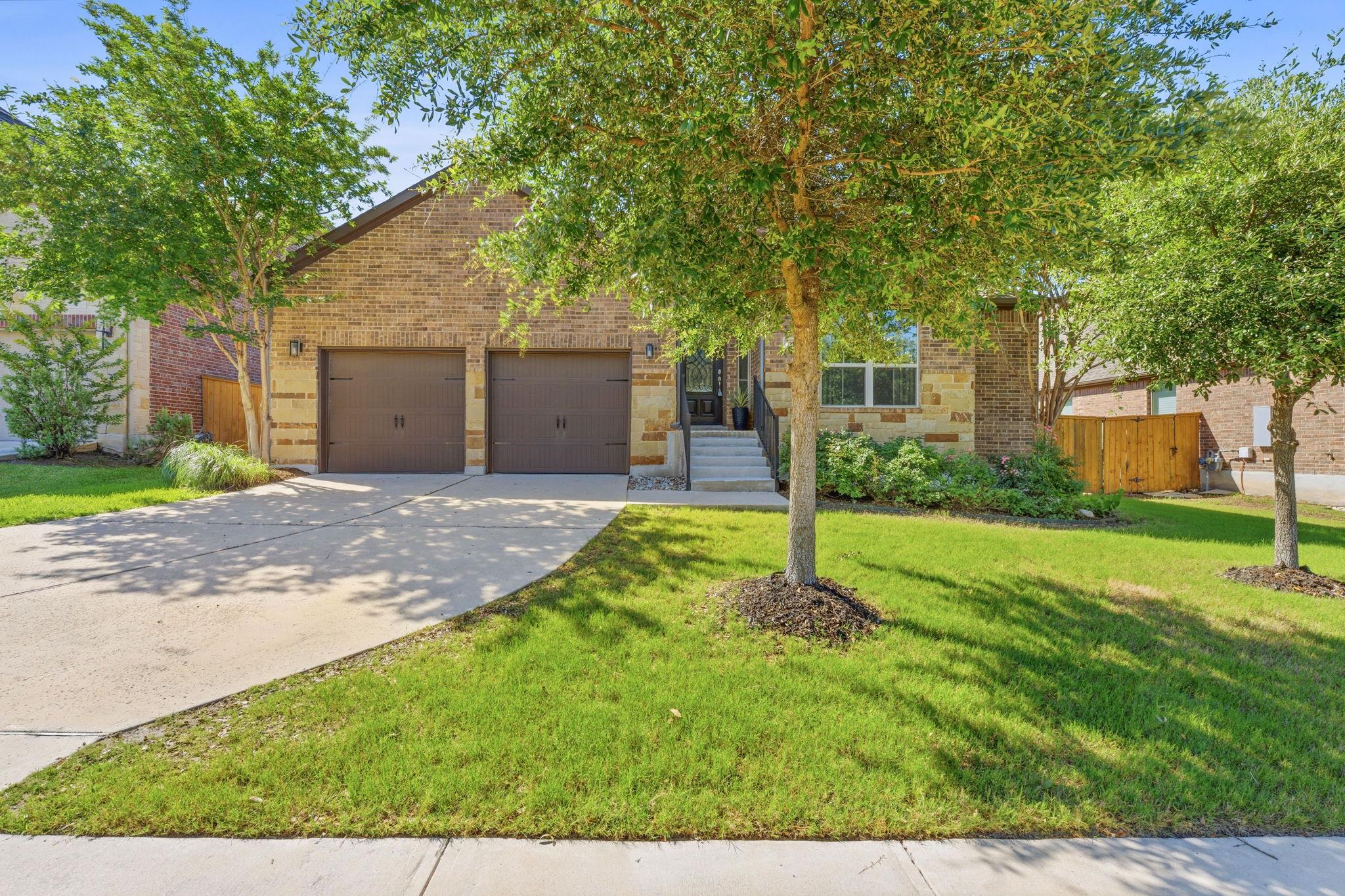 1213 Lakeside Ranch Rd, Georgetown, TX 78633