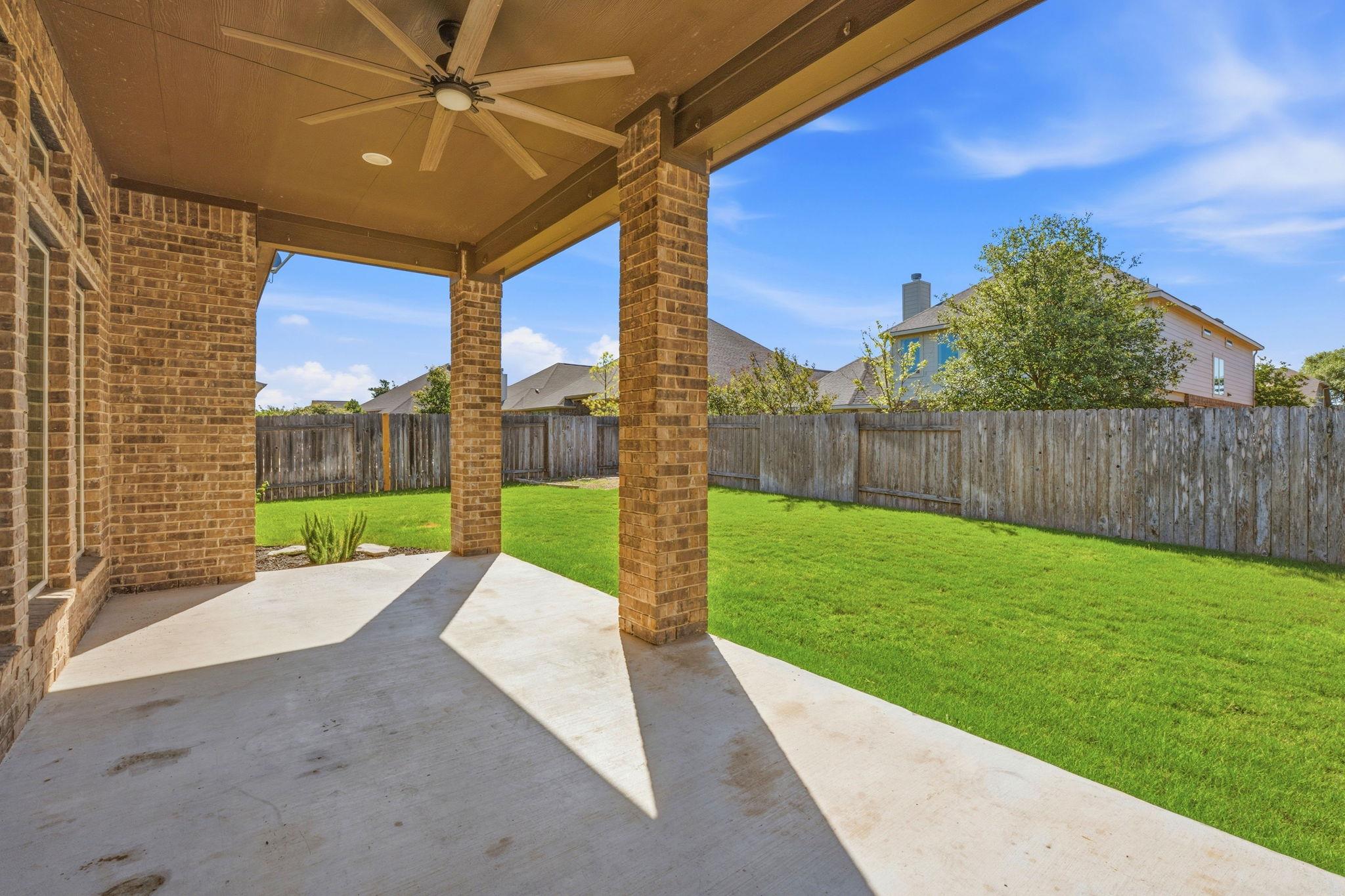 1213 Lakeside Ranch Rd, Georgetown, TX 78633
