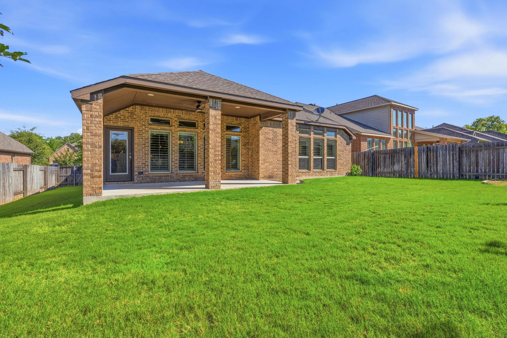 1213 Lakeside Ranch Rd, Georgetown, TX 78633