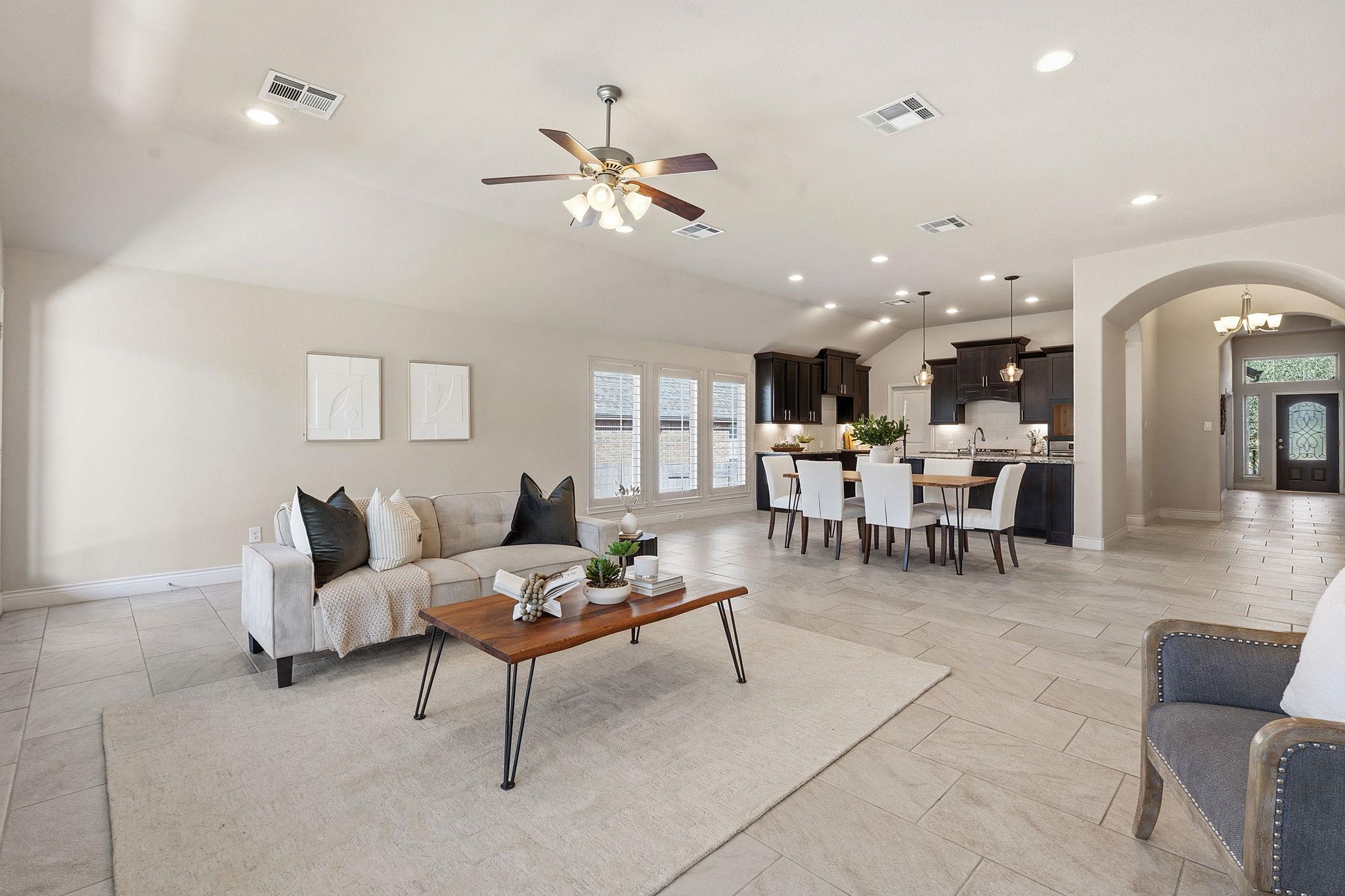 1213 Lakeside Ranch Rd, Georgetown, TX 78633