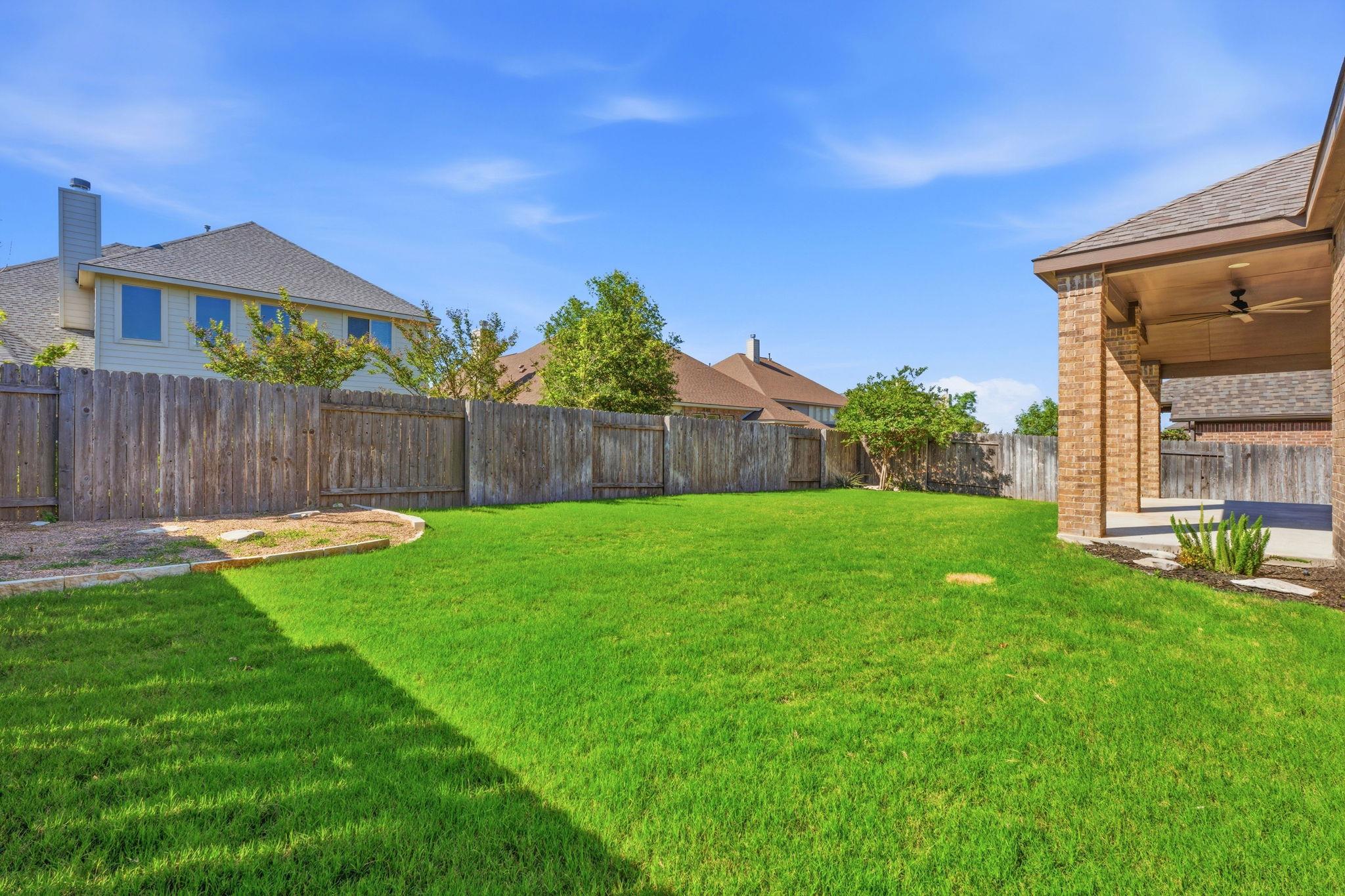 1213 Lakeside Ranch Rd, Georgetown, TX 78633