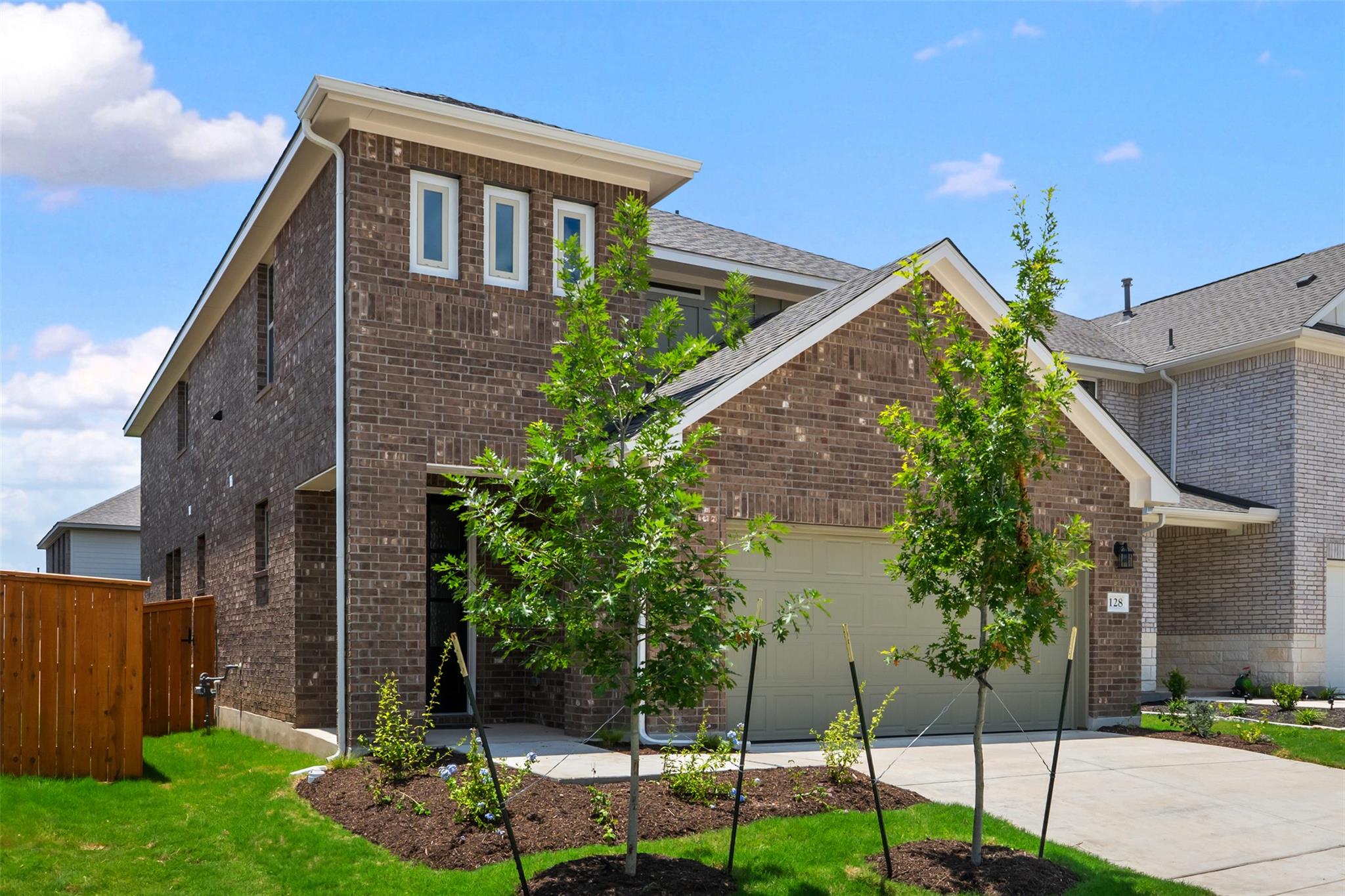 128 Lions Tail Cv, San Marcos, TX 78666