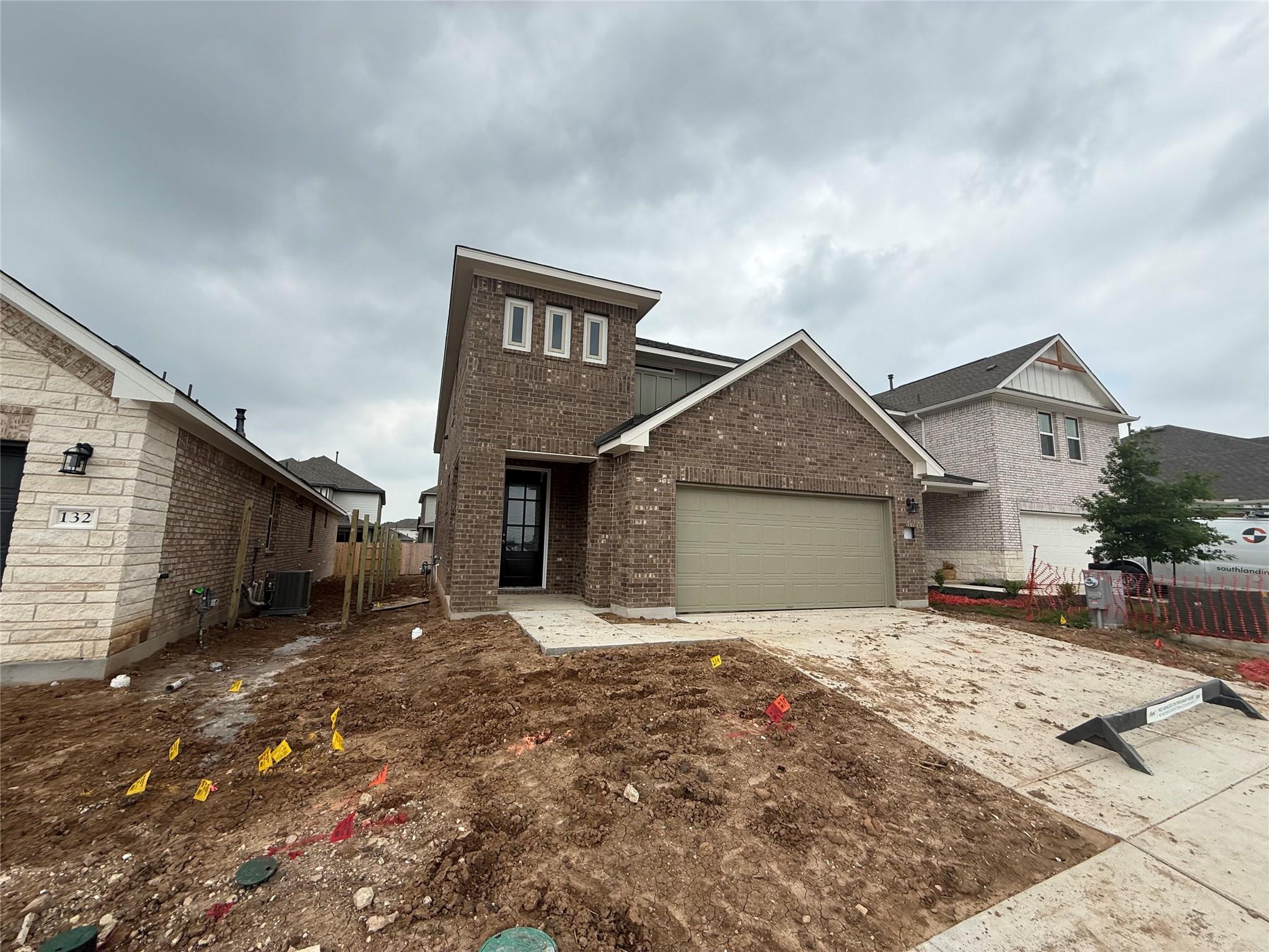 128 Lions Tail Cv, San Marcos, TX 78666