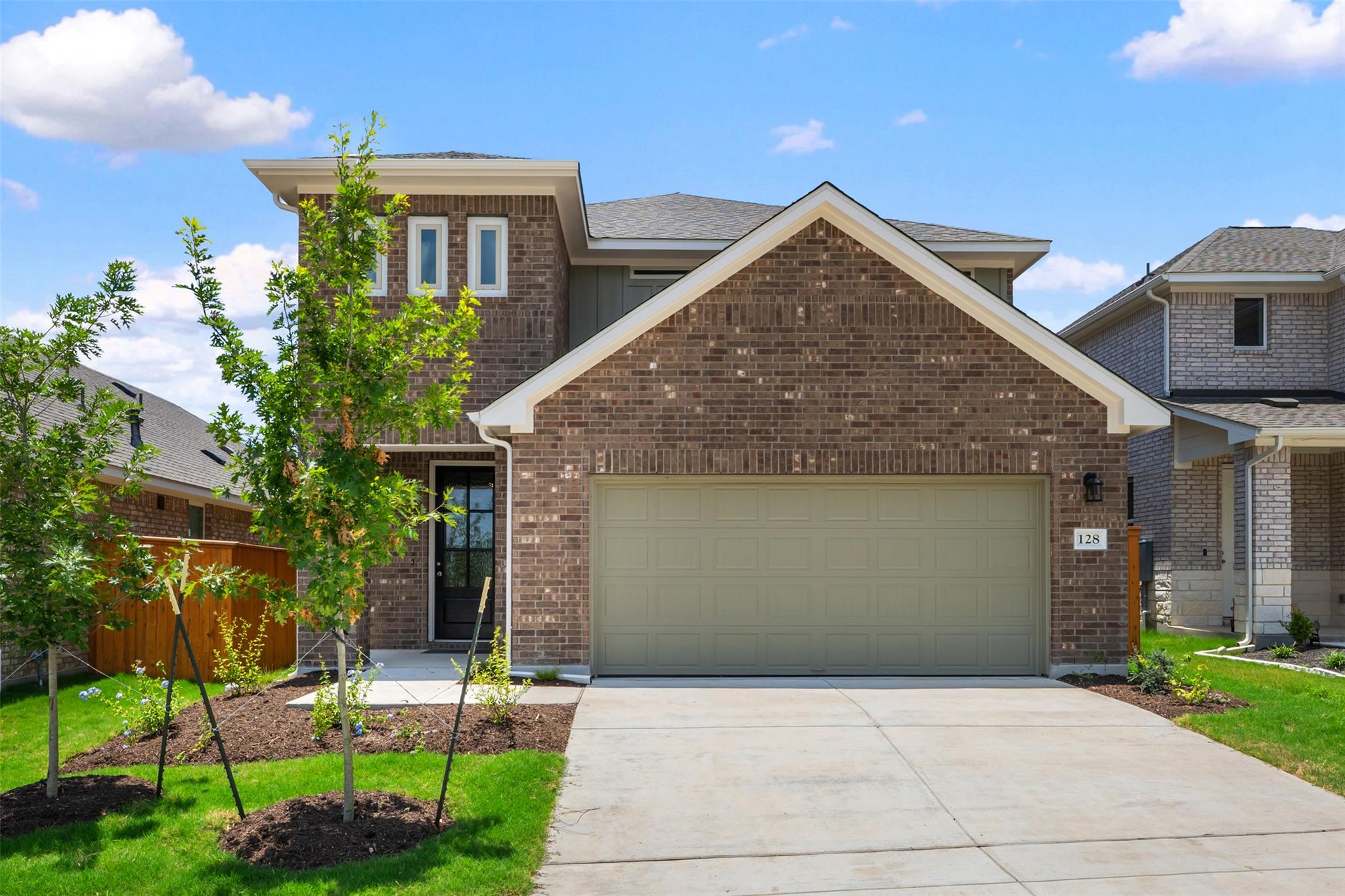 128 Lions Tail Cv, San Marcos, TX 78666