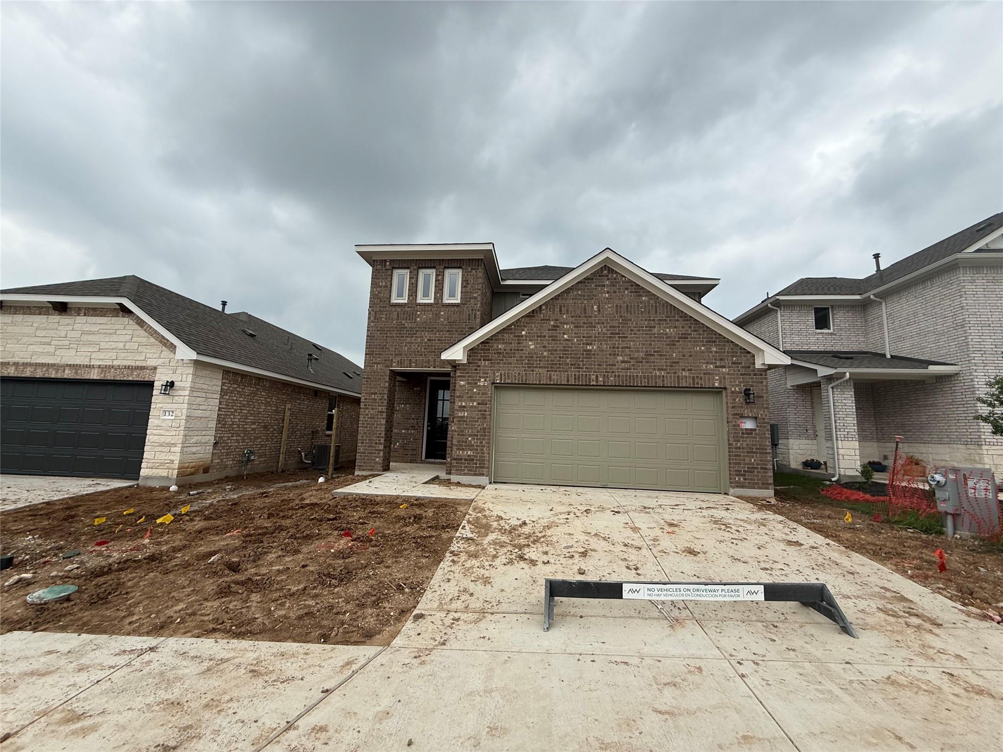 128 Lions Tail Cv, San Marcos, TX 78666