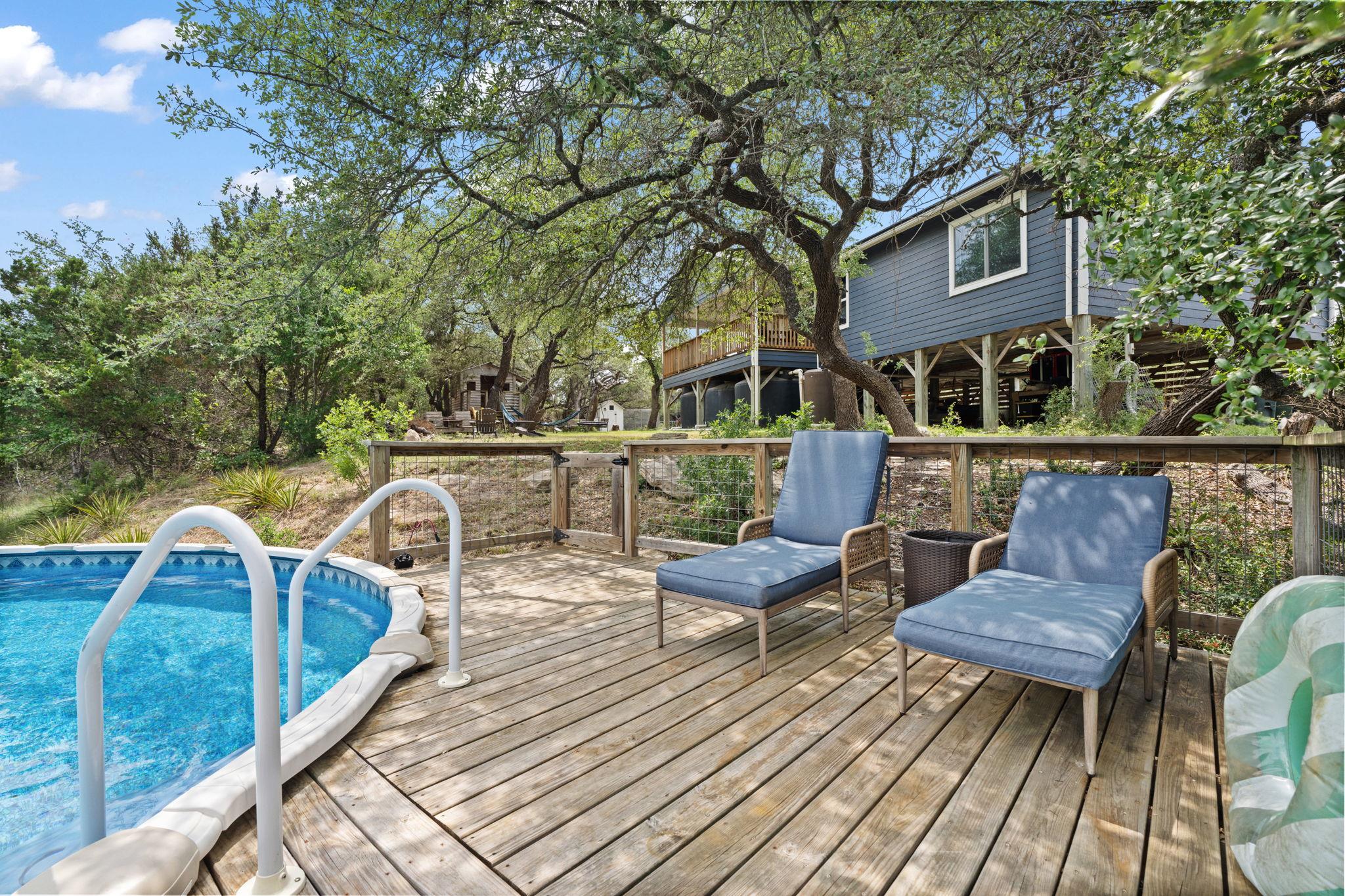 10006 Janet Loop, Dripping Springs, TX 78620