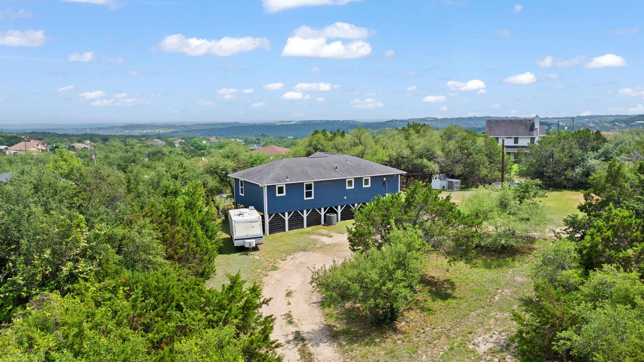 10006 Janet Loop, Dripping Springs, TX 78620