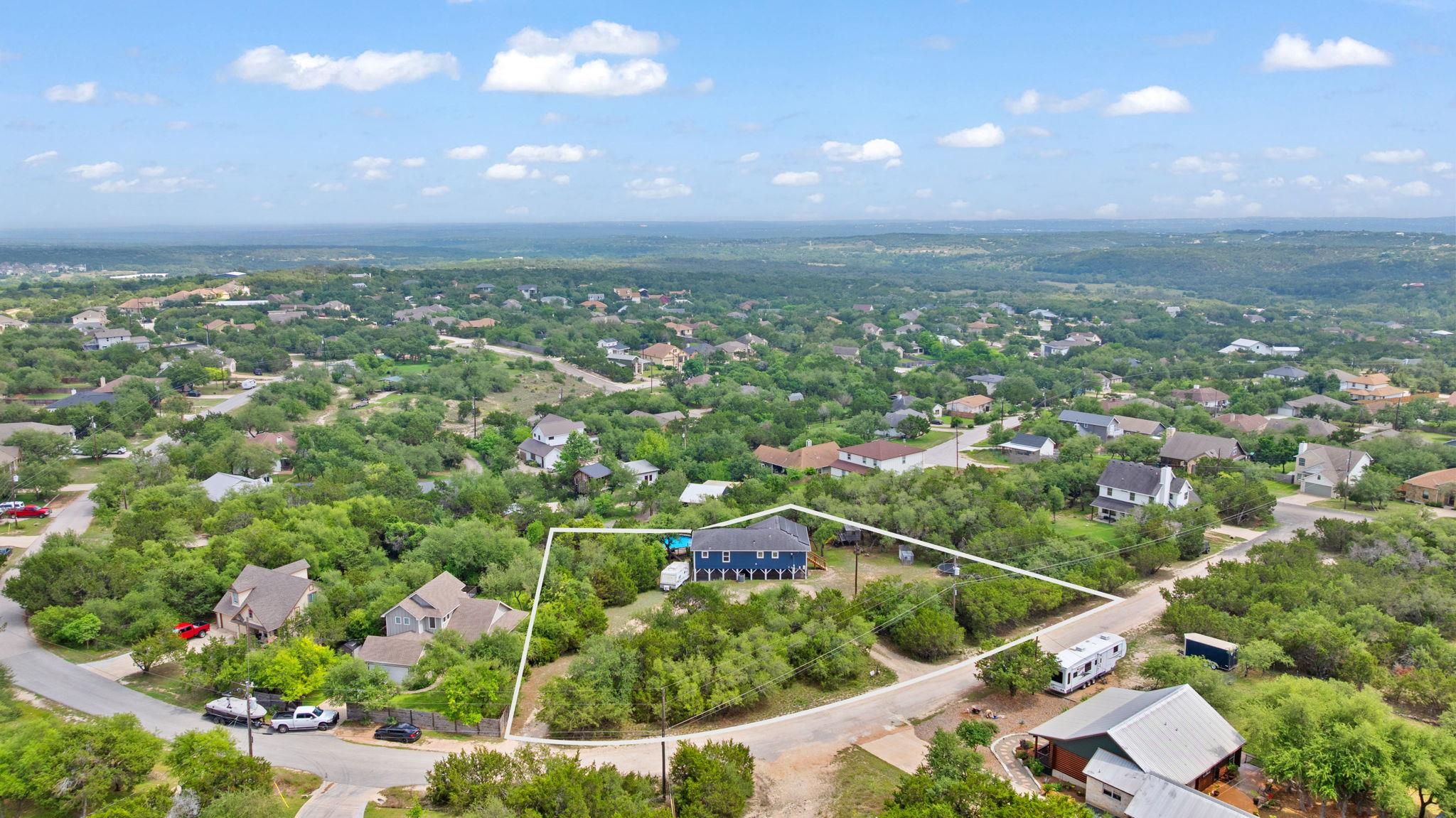 10006 Janet Loop, Dripping Springs, TX 78620