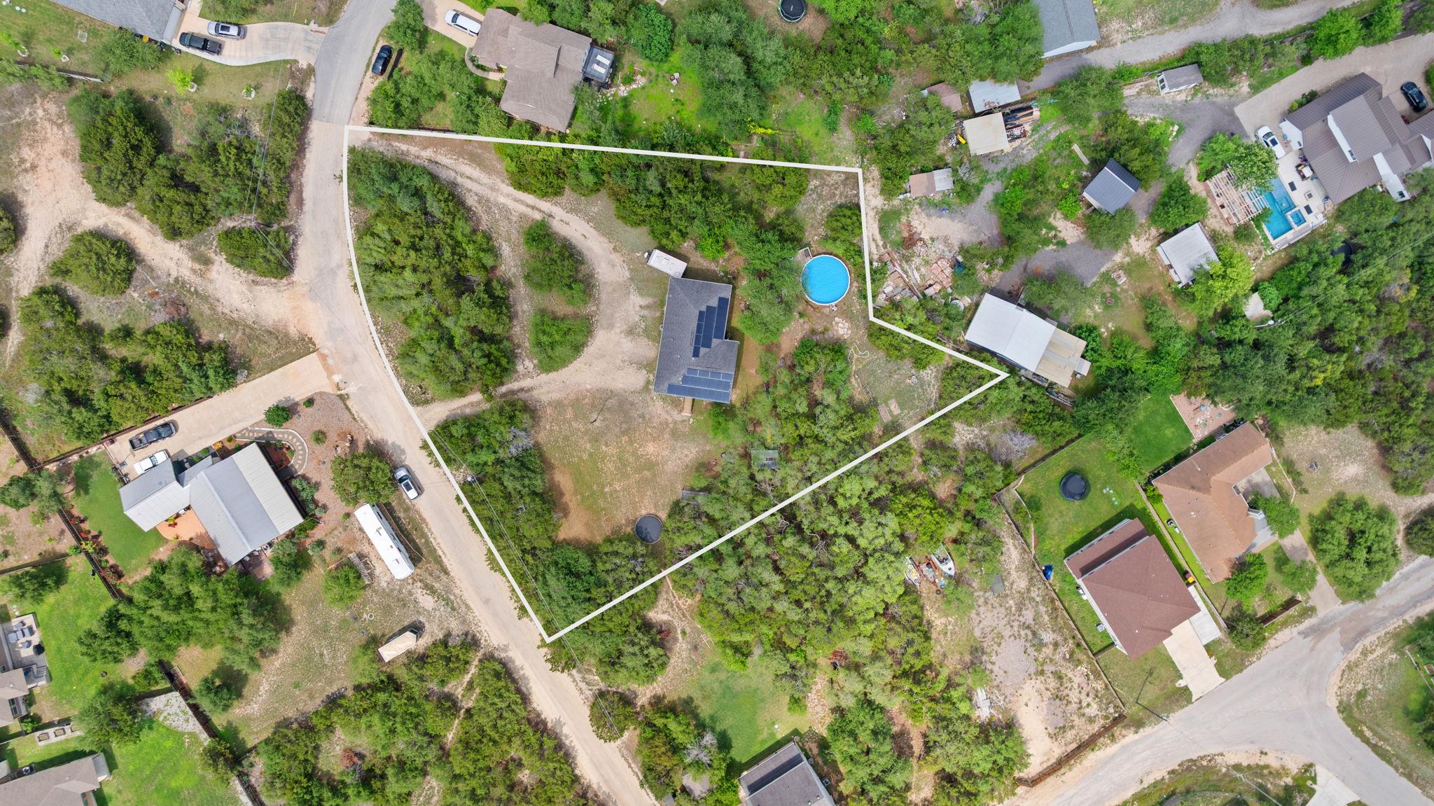 10006 Janet Loop, Dripping Springs, TX 78620