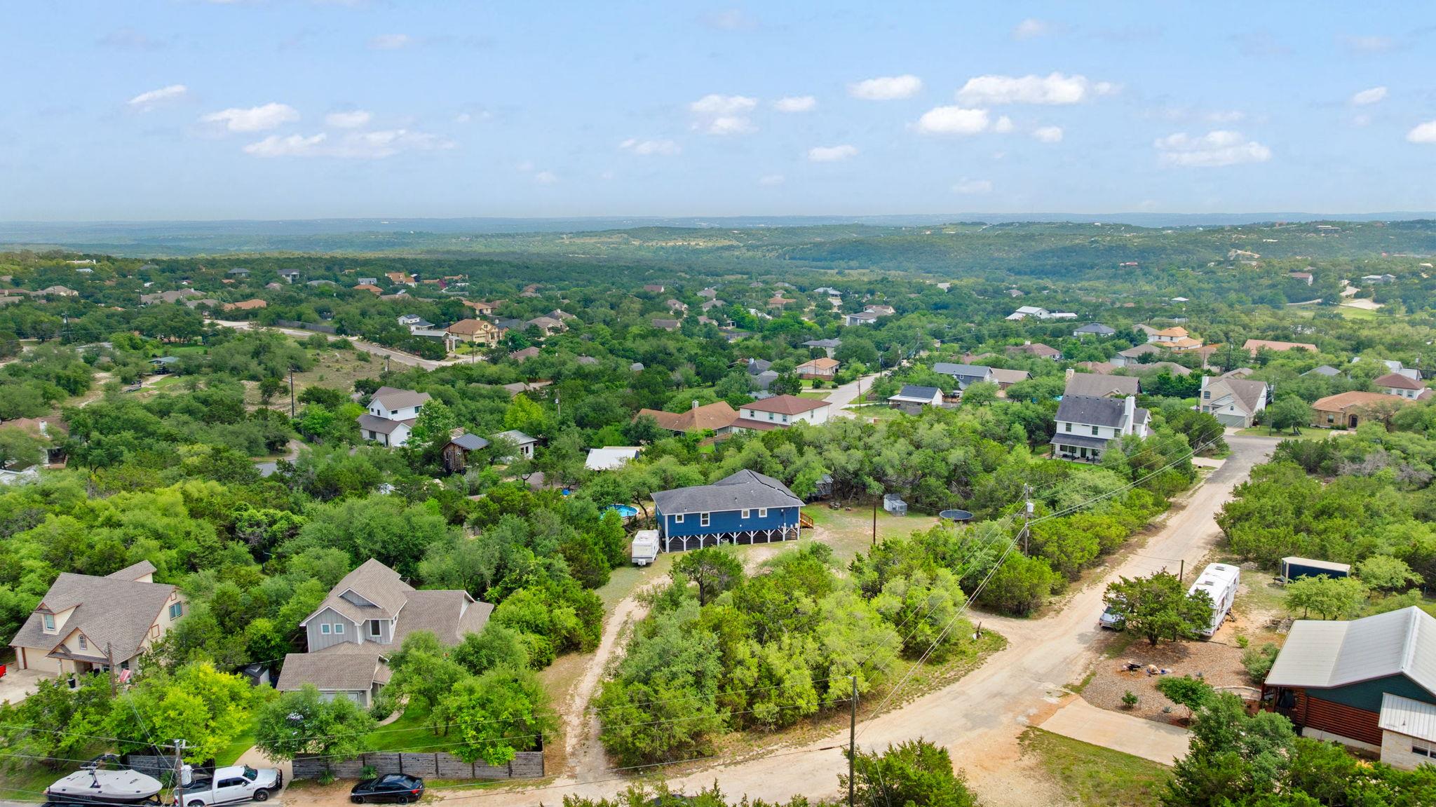 10006 Janet Loop, Dripping Springs, TX 78620