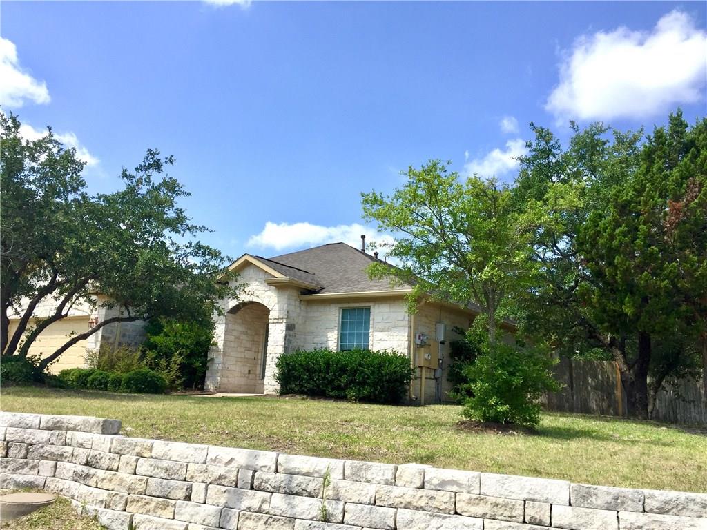 7217 Othello Cv, Austin, TX 78735