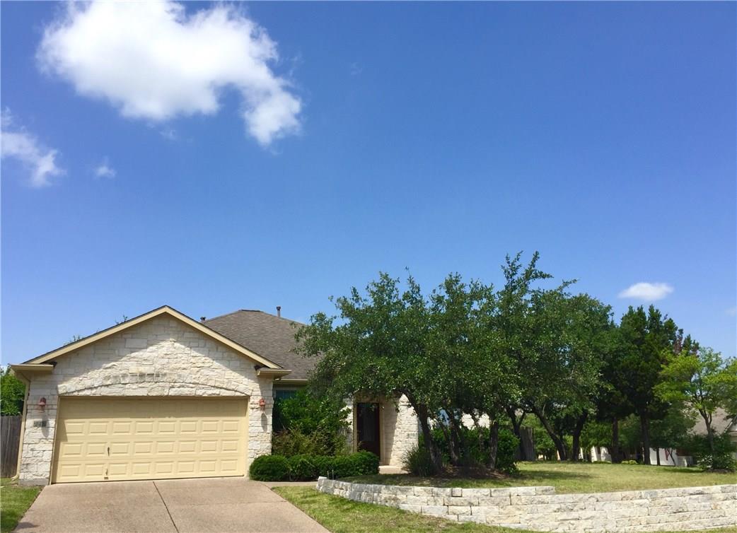 7217 Othello Cv, Austin, TX 78735