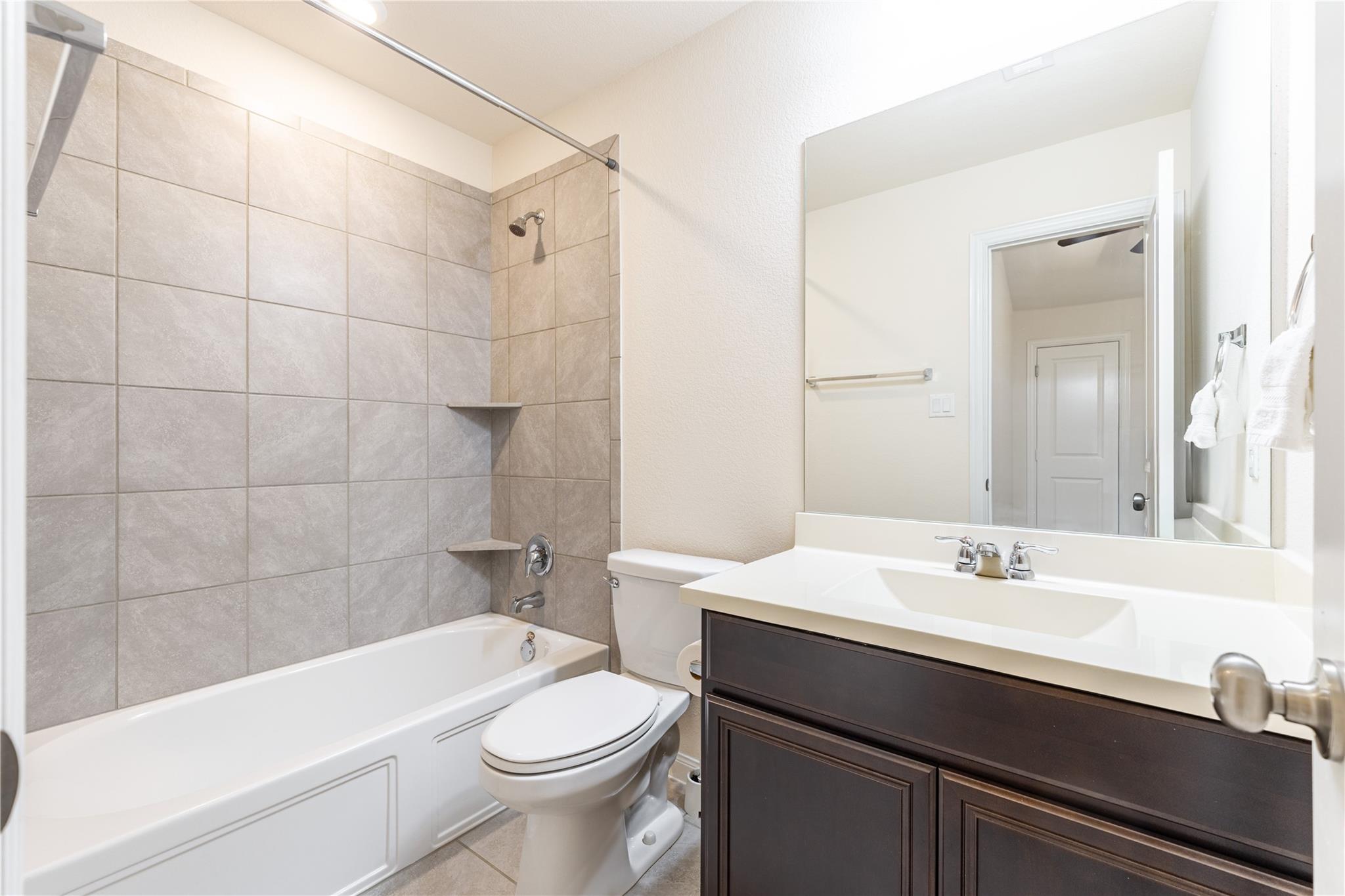 5012 Yucca Bloom Dr, Georgetown, TX 78626