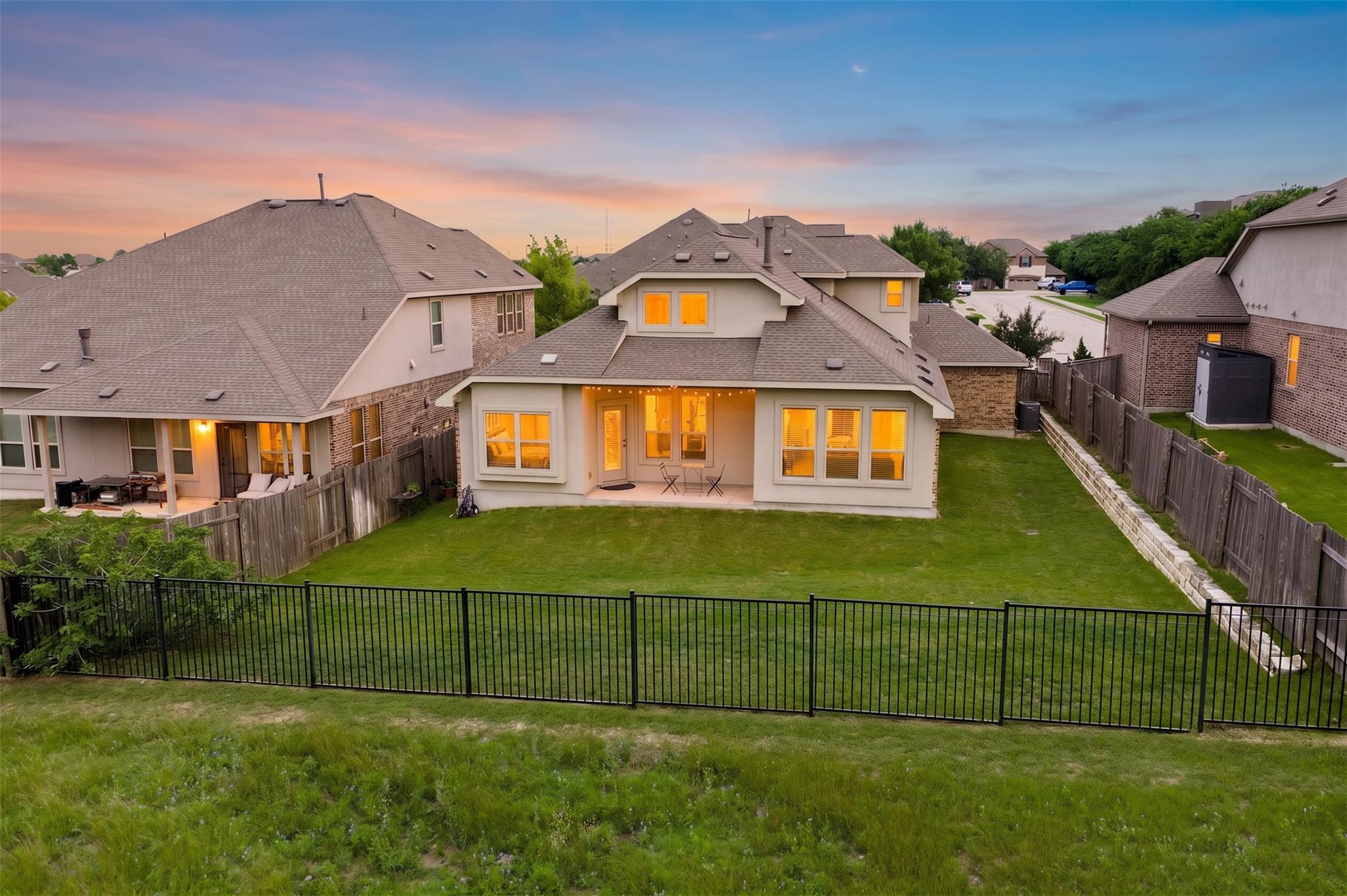 5012 Yucca Bloom Dr, Georgetown, TX 78626