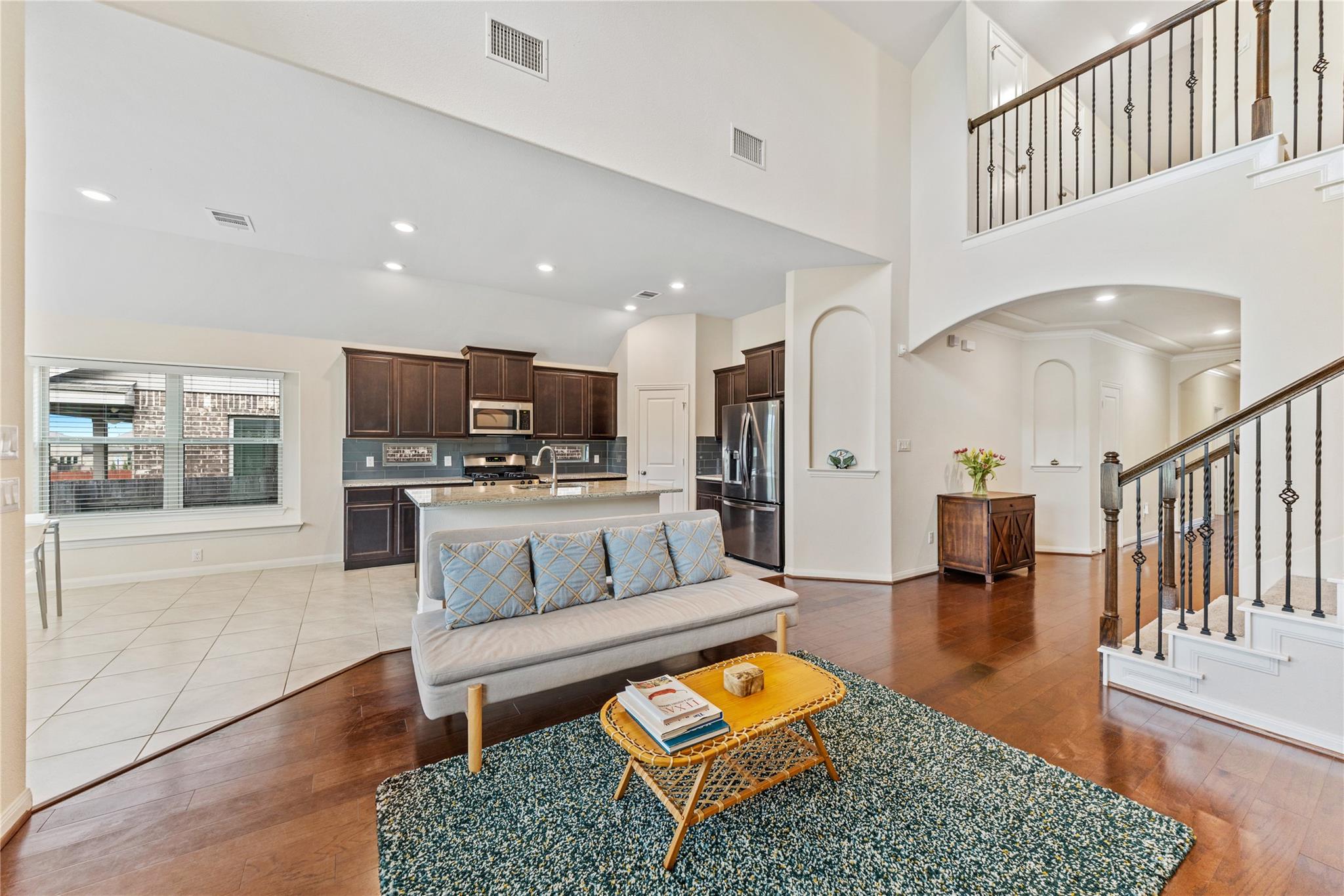 5012 Yucca Bloom Dr, Georgetown, TX 78626