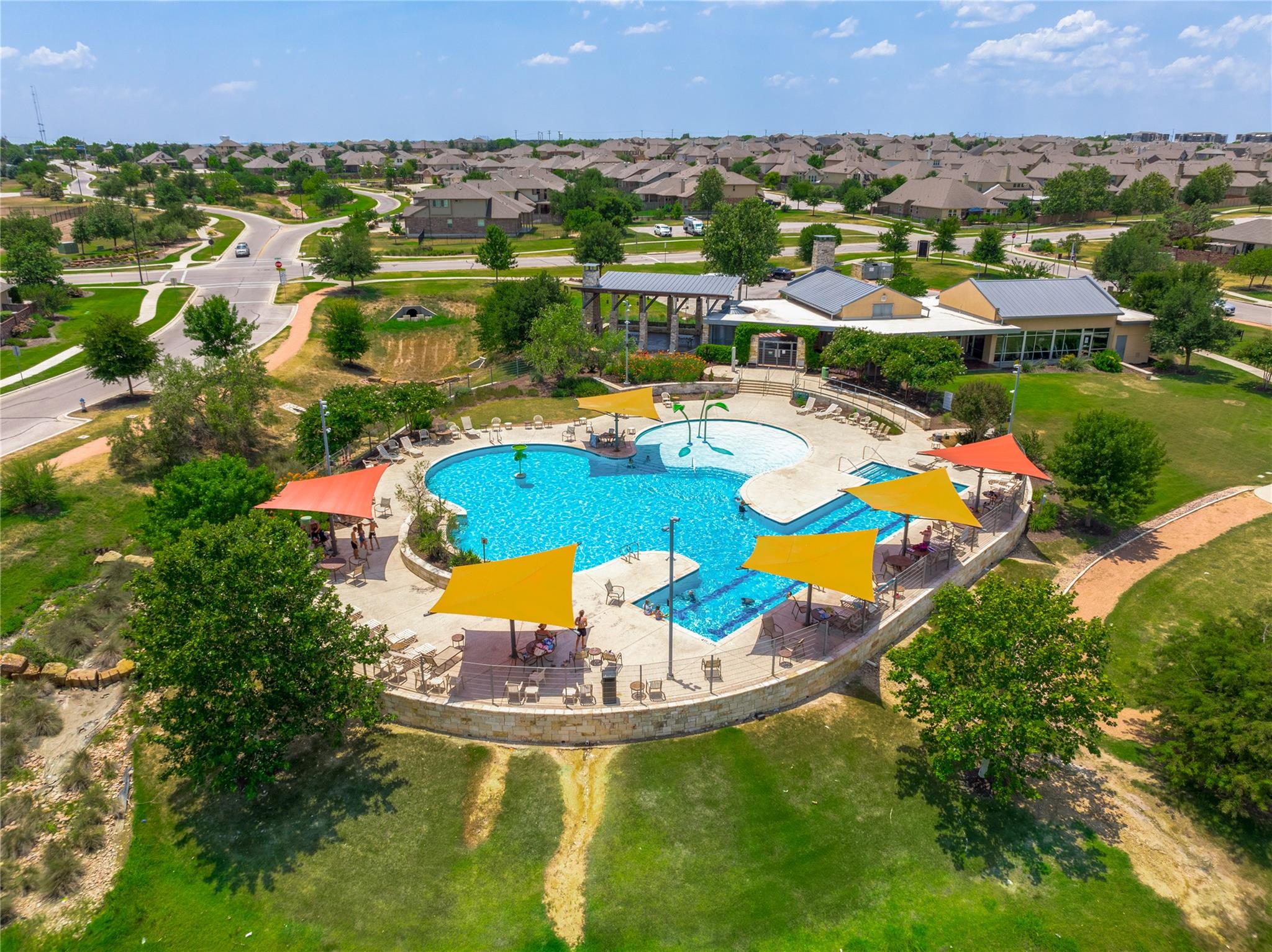 5012 Yucca Bloom Dr, Georgetown, TX 78626