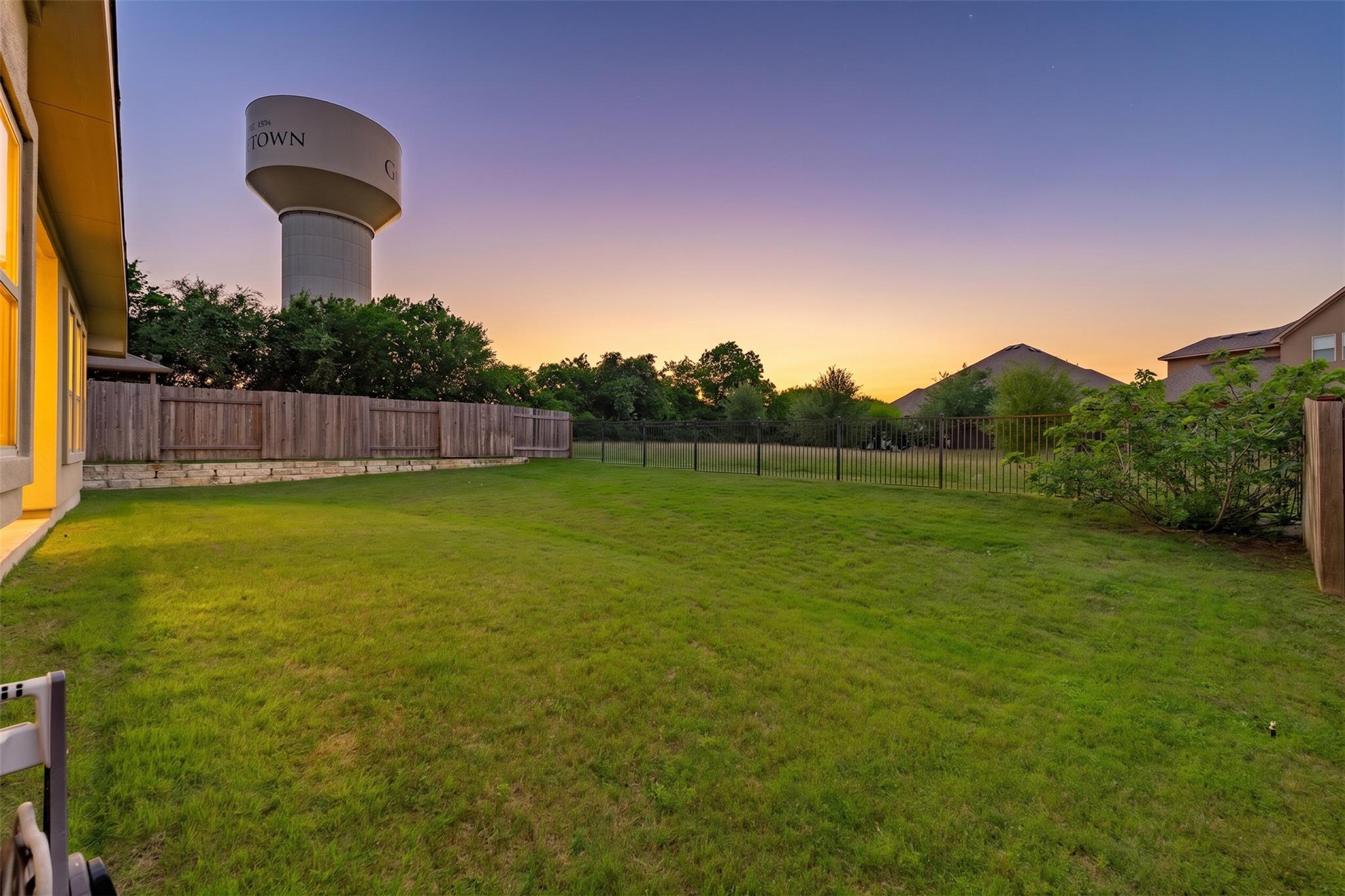 5012 Yucca Bloom Dr, Georgetown, TX 78626