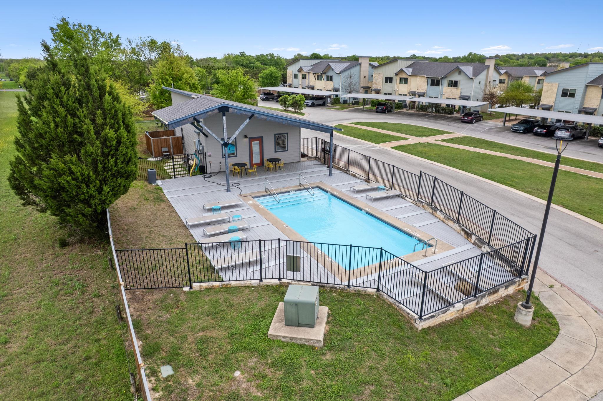 7805 Cooper Ln # 606, Austin, TX 78745