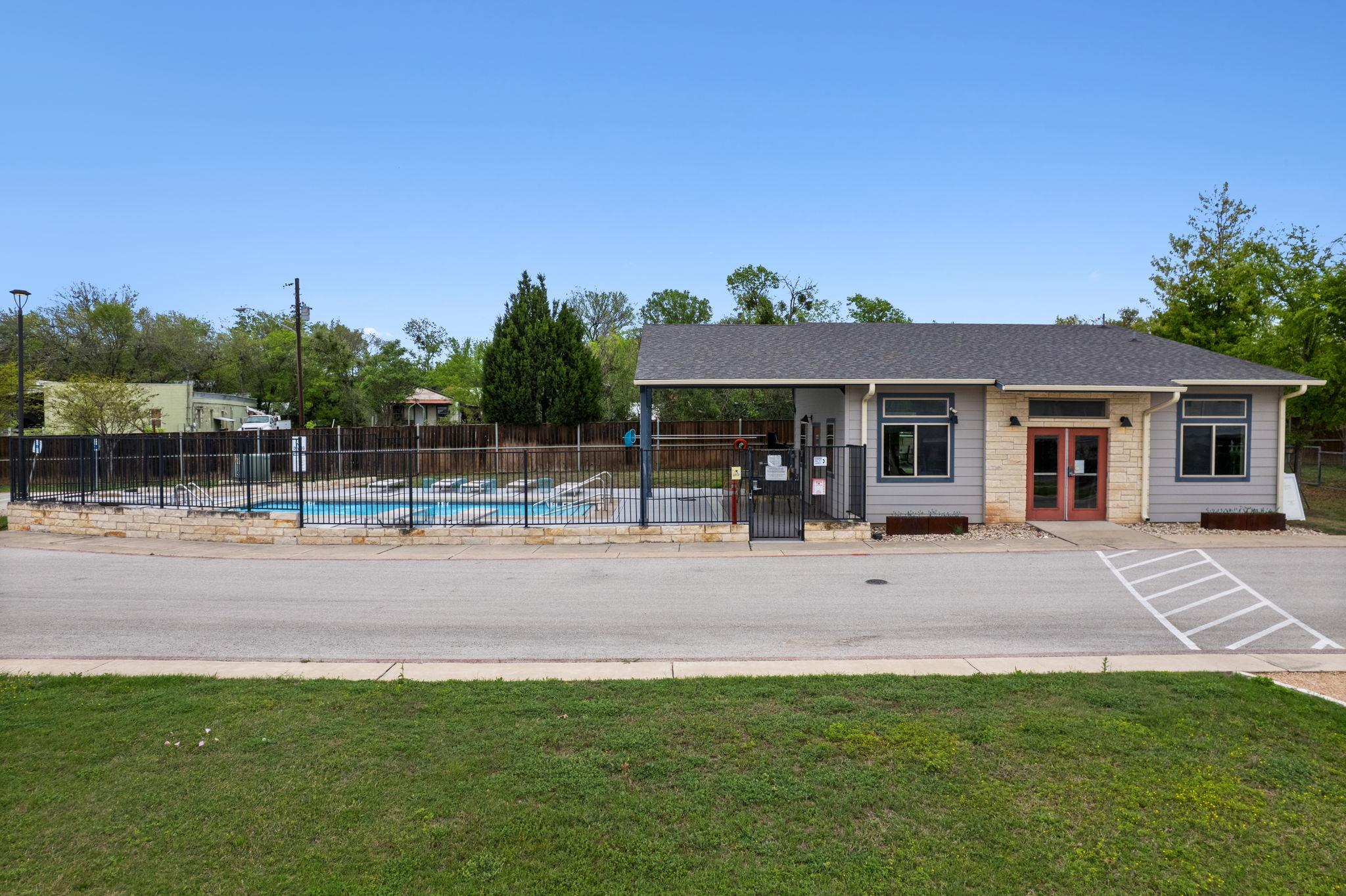 7805 Cooper Ln # 606, Austin, TX 78745