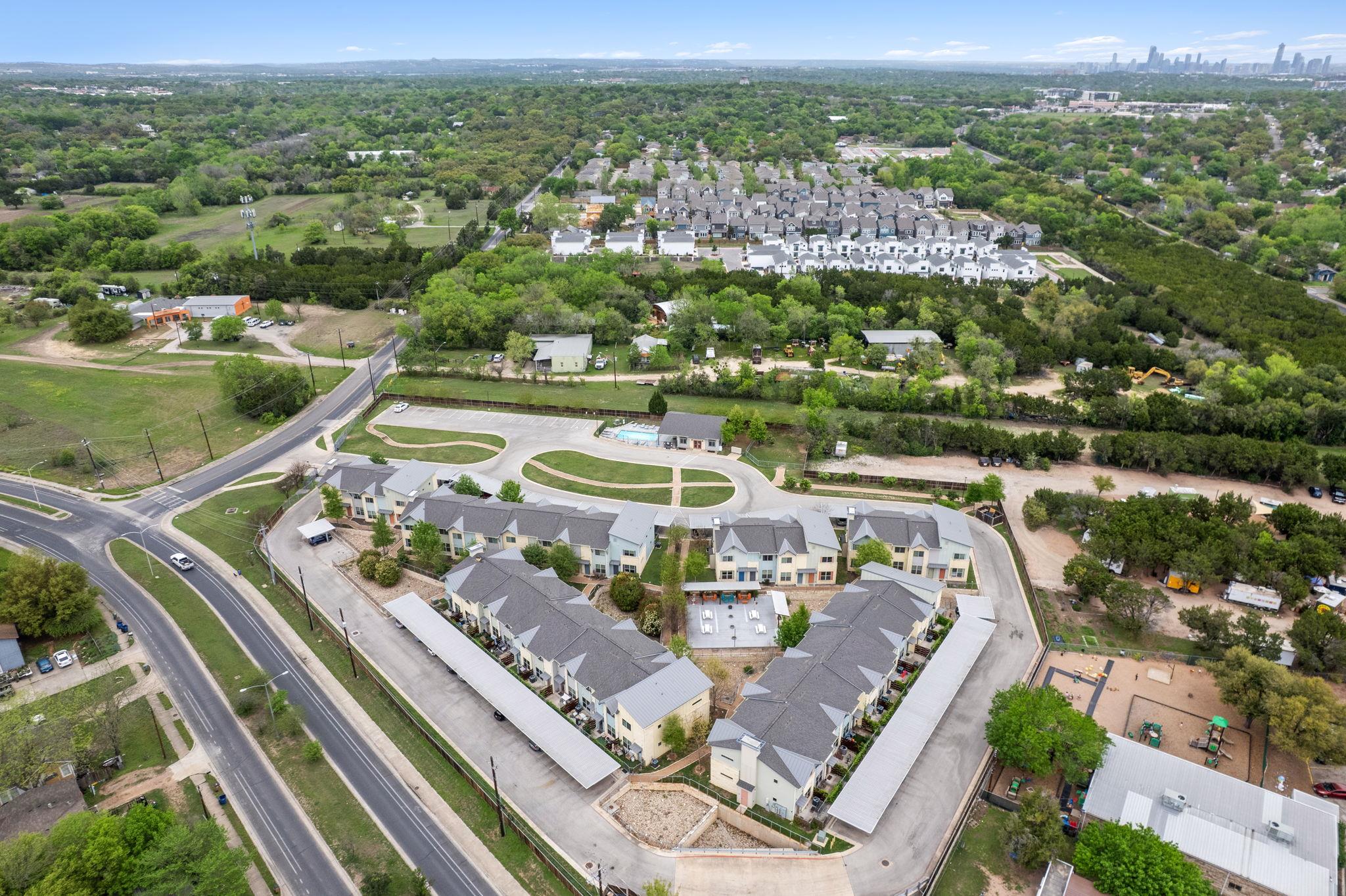 7805 Cooper Ln # 606, Austin, TX 78745
