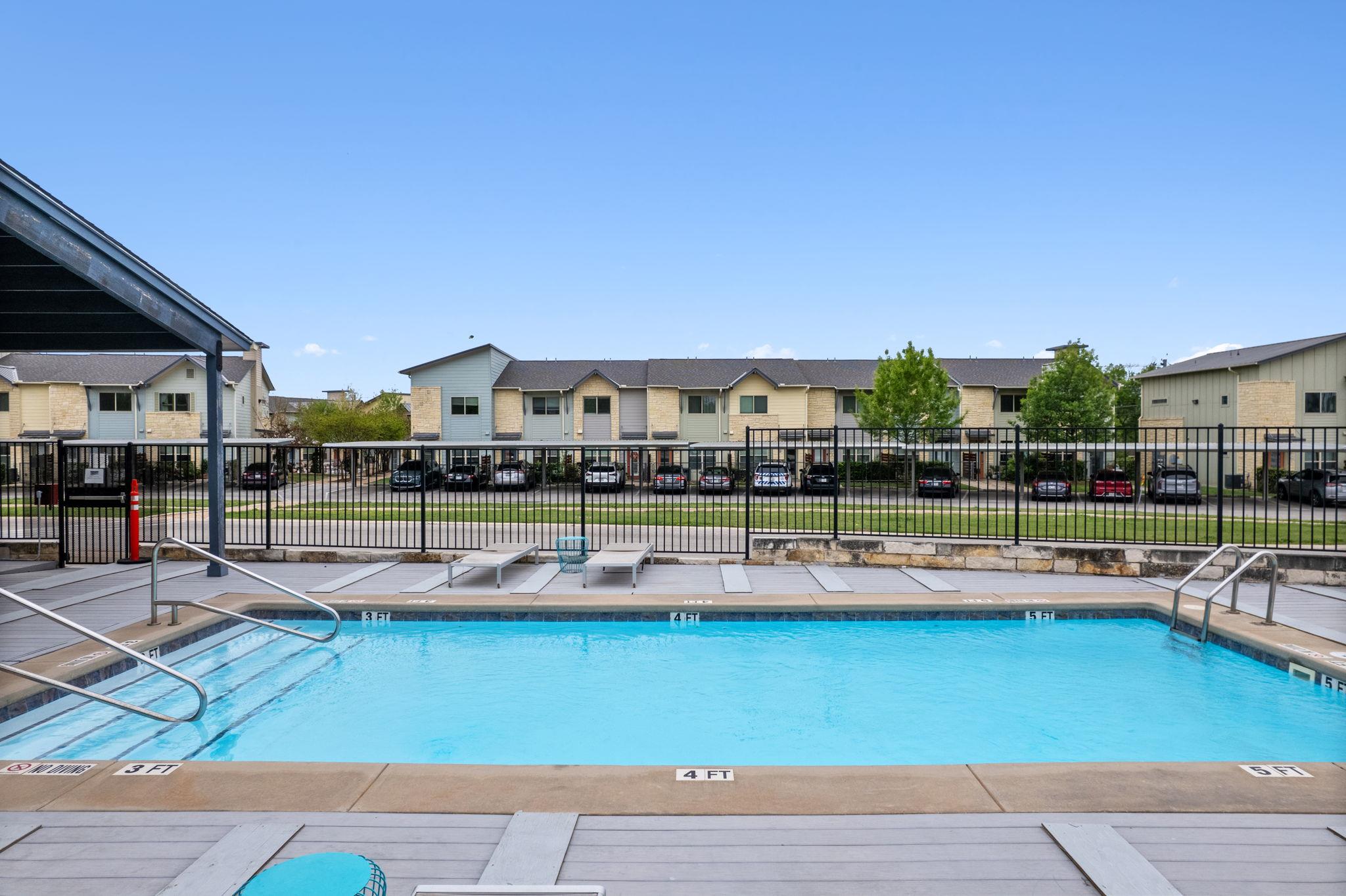 7805 Cooper Ln # 606, Austin, TX 78745