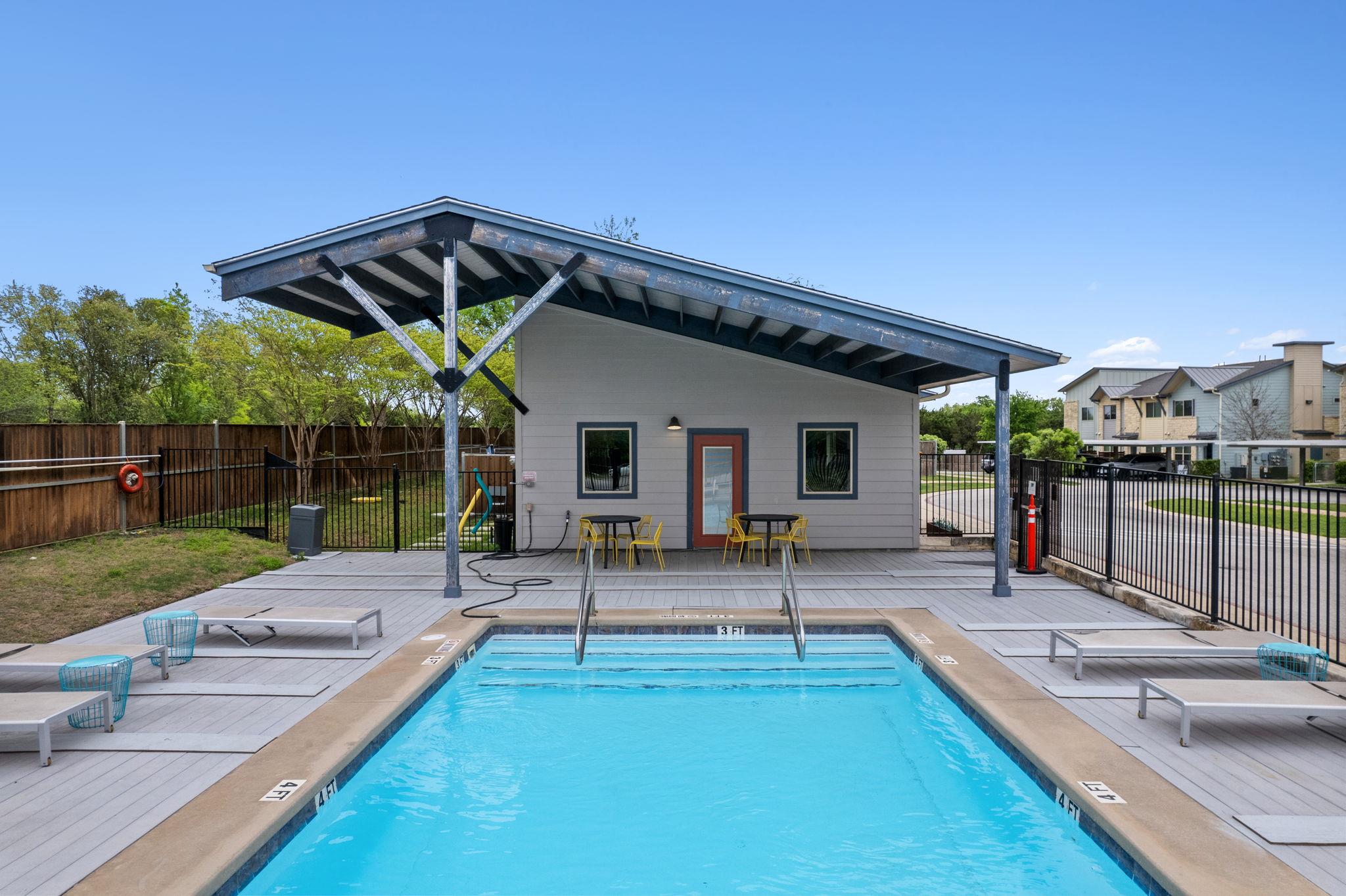 7805 Cooper Ln # 606, Austin, TX 78745