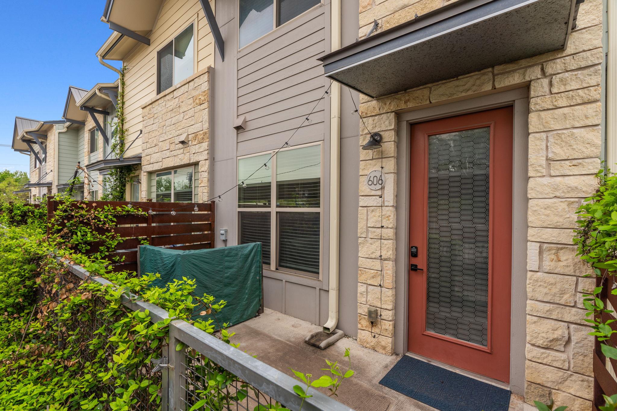 7805 Cooper Ln # 606, Austin, TX 78745