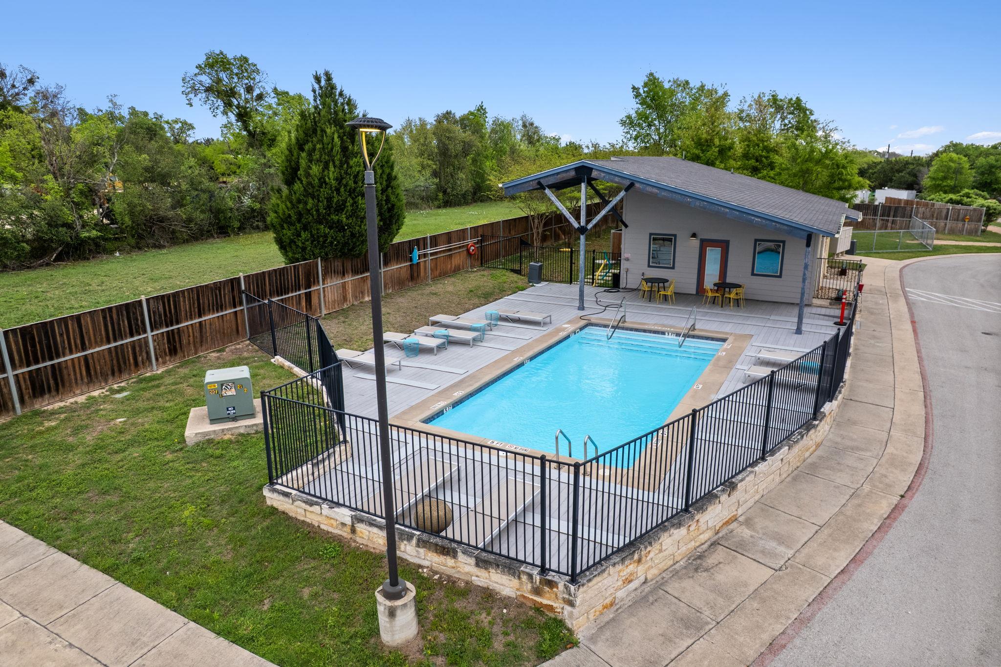 7805 Cooper Ln # 606, Austin, TX 78745
