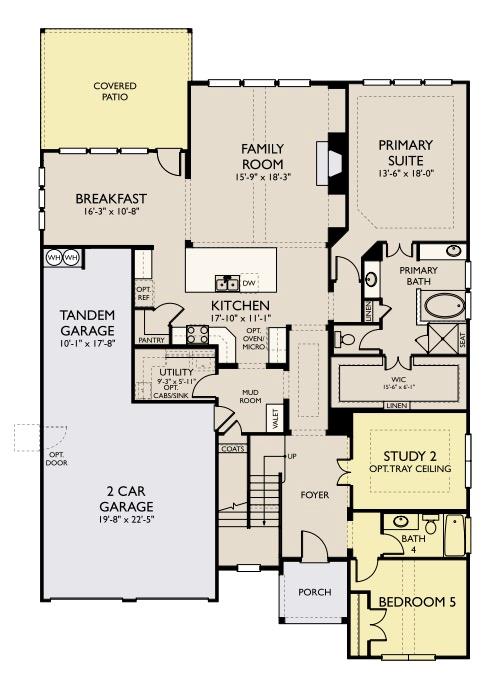 7404 Montage Dr, Austin, TX 78738