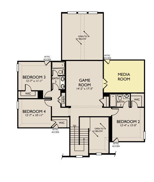 7404 Montage Dr, Austin, TX 78738