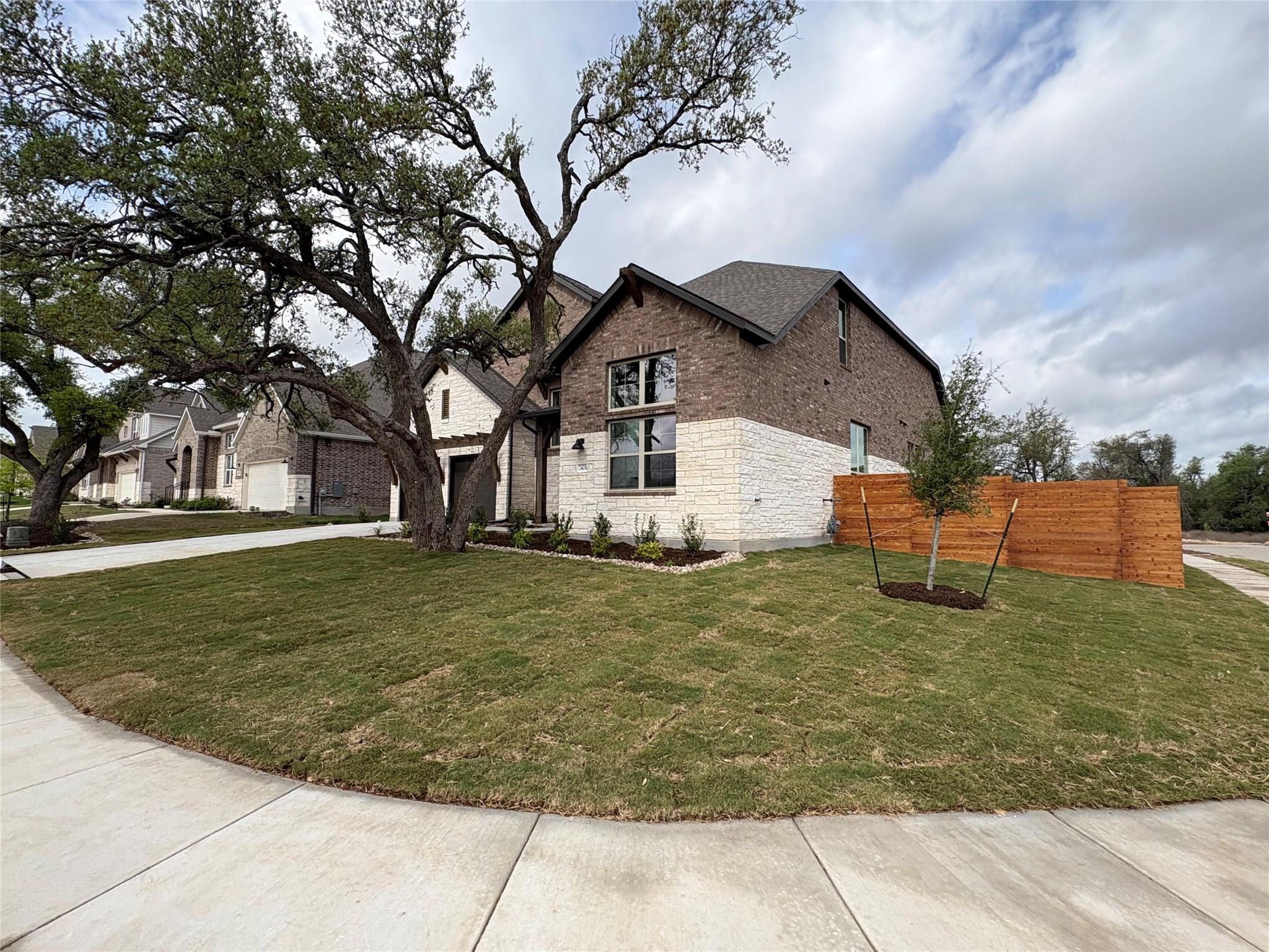 7404 Montage Dr, Austin, TX 78738