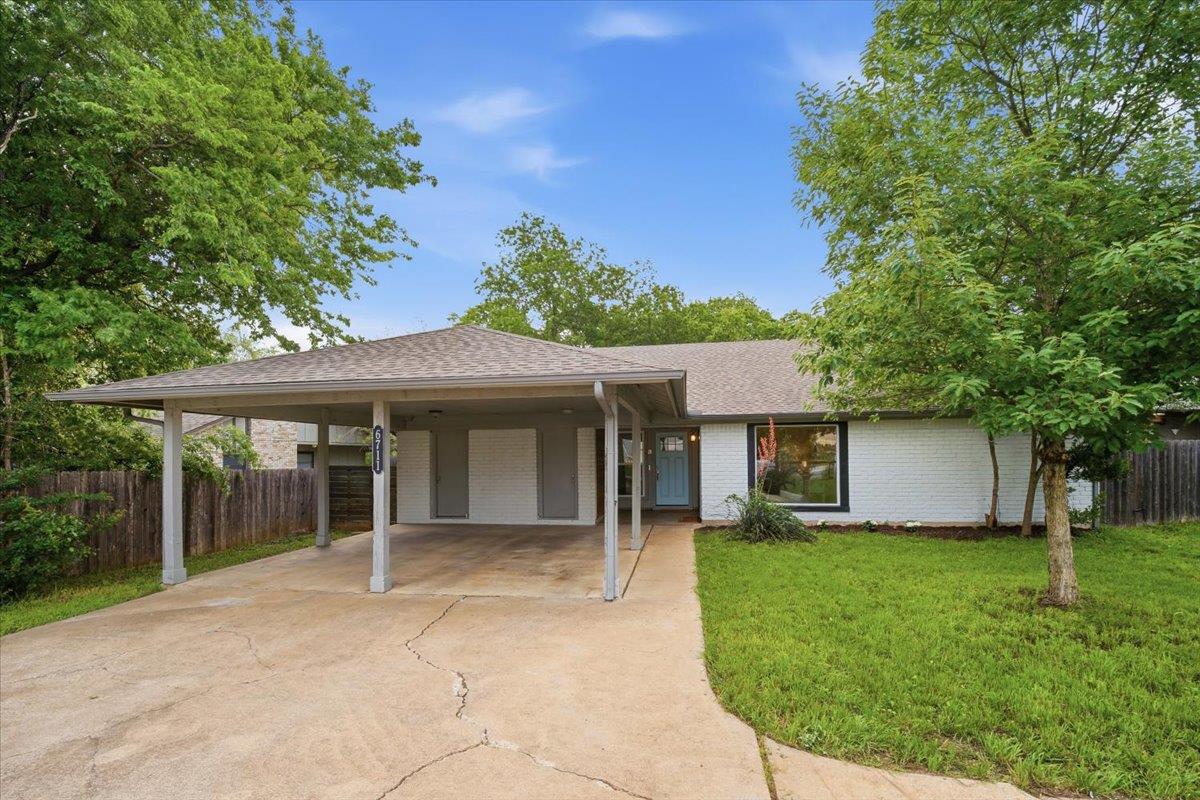 6711 W Gate Blvd # B, Austin, TX 78745