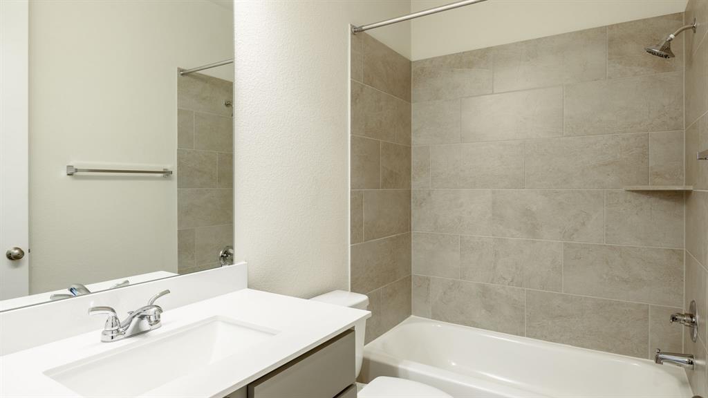 126 Bauer Loop, Liberty Hill, TX 78642