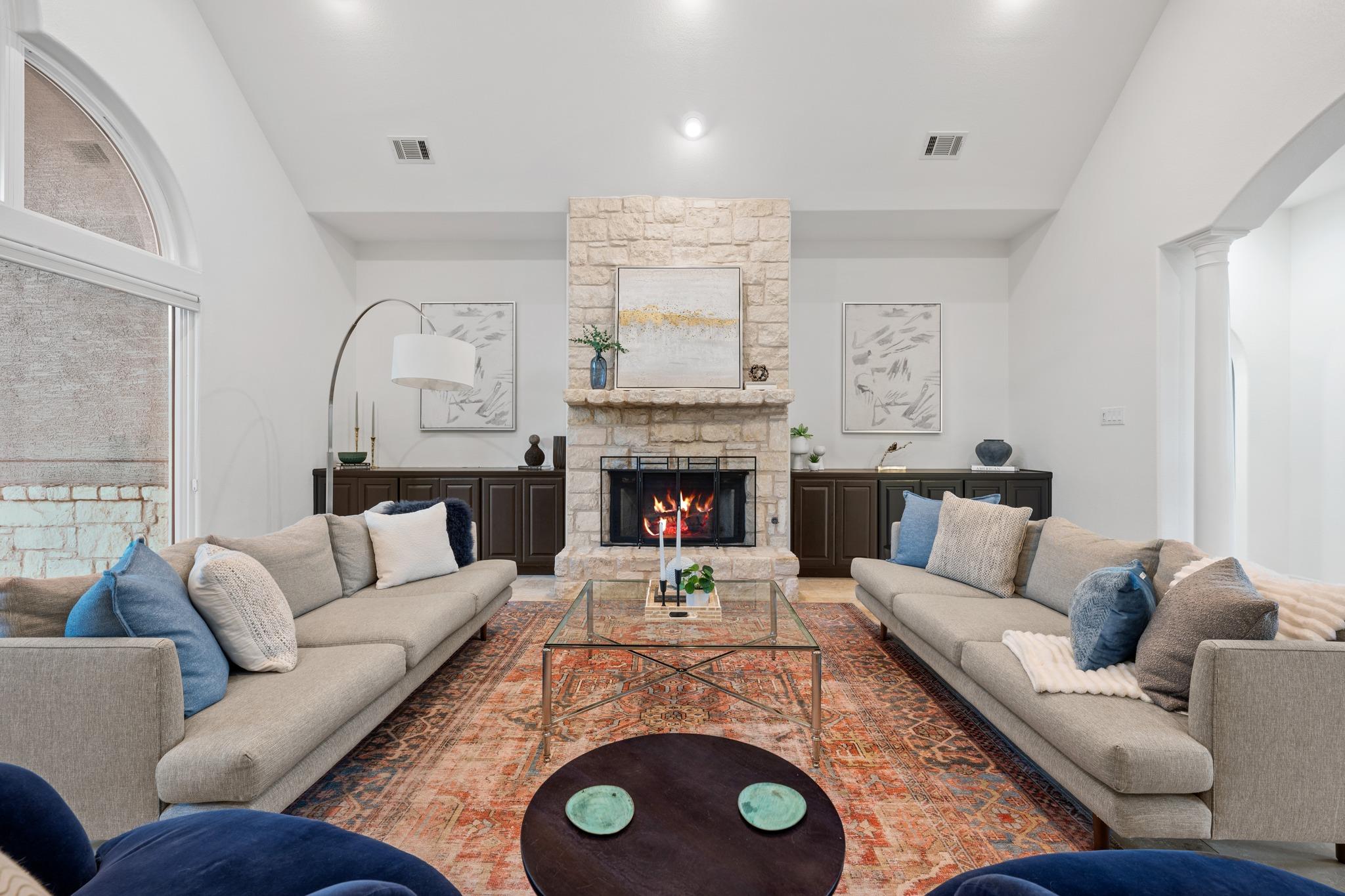 12007 Colleyville Dr, Bee Cave, TX 78738