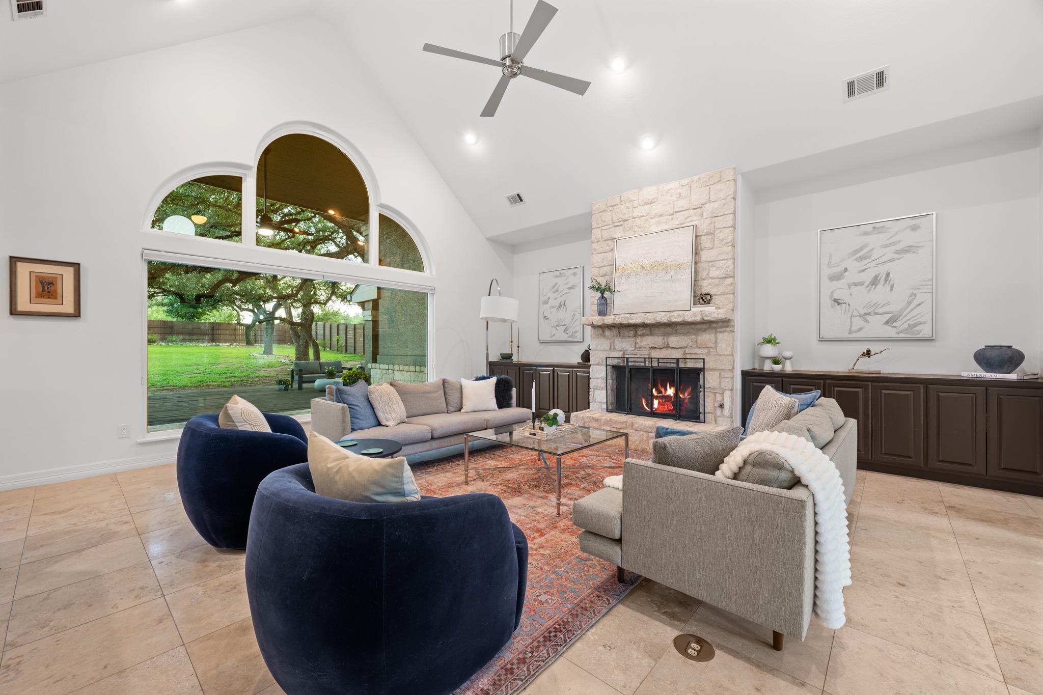 12007 Colleyville Dr, Bee Cave, TX 78738