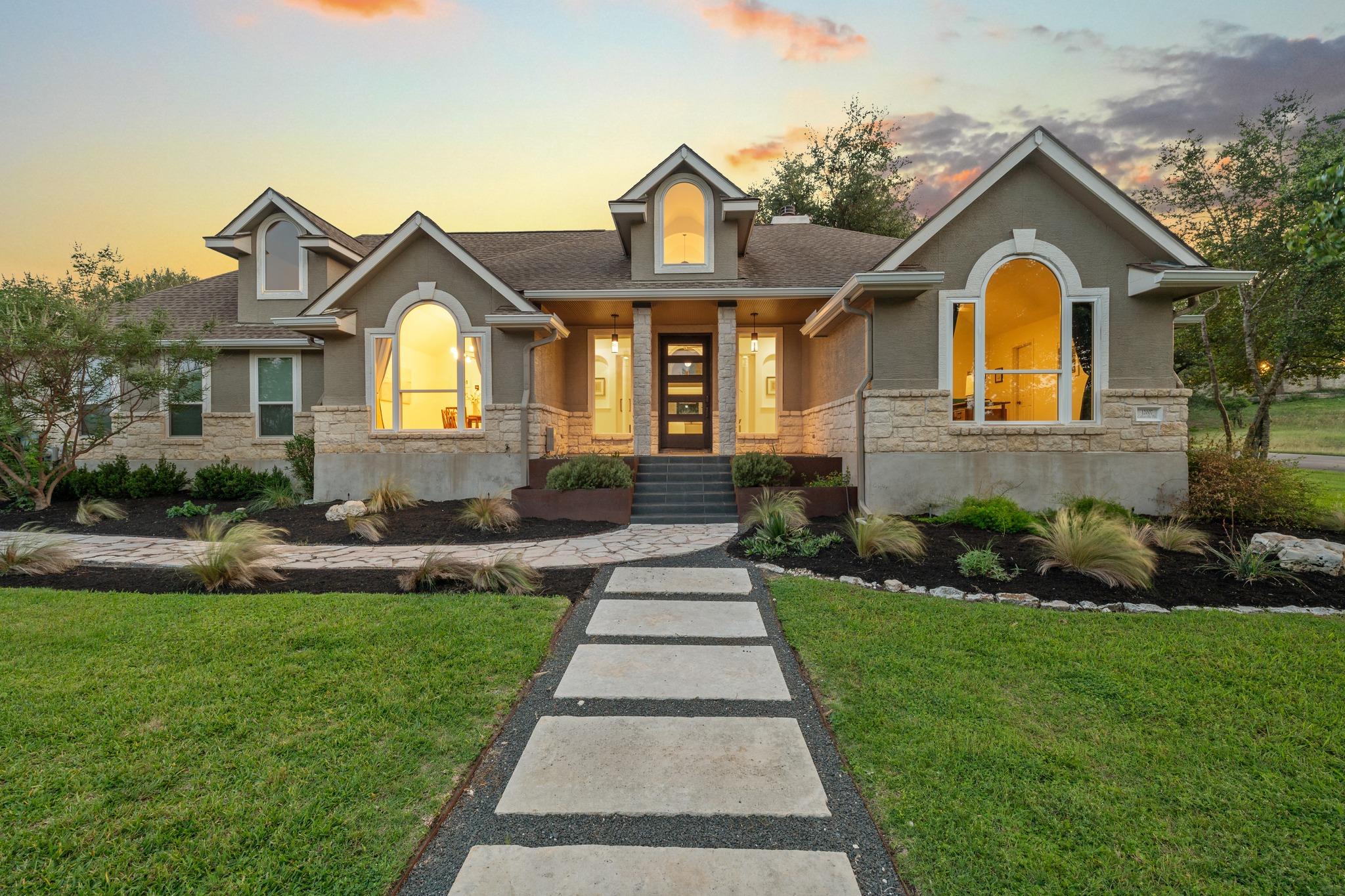 12007 Colleyville Dr, Bee Cave, TX 78738