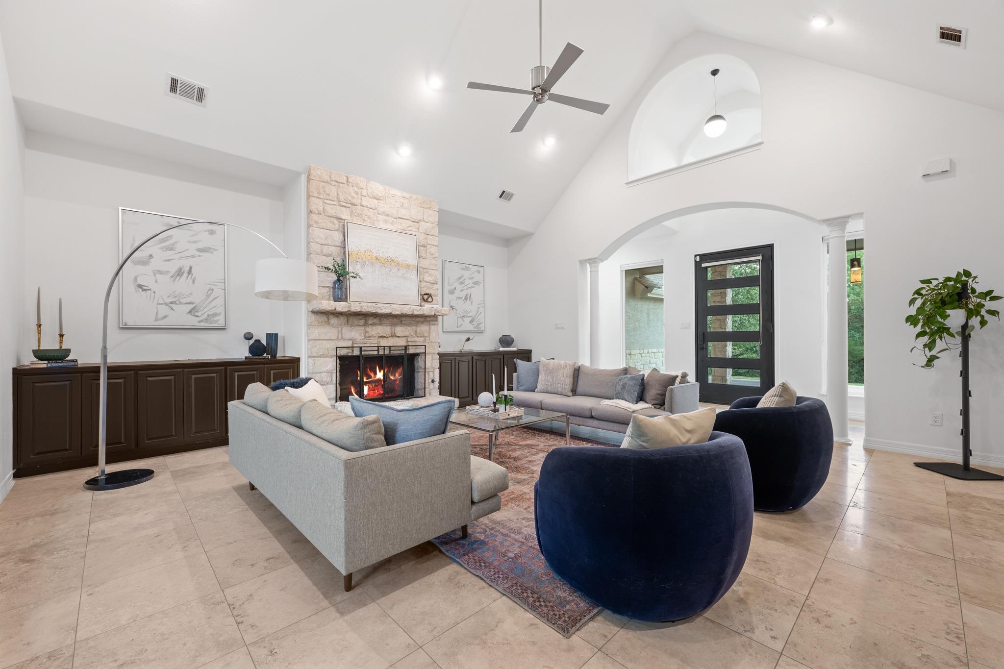 12007 Colleyville Dr, Bee Cave, TX 78738