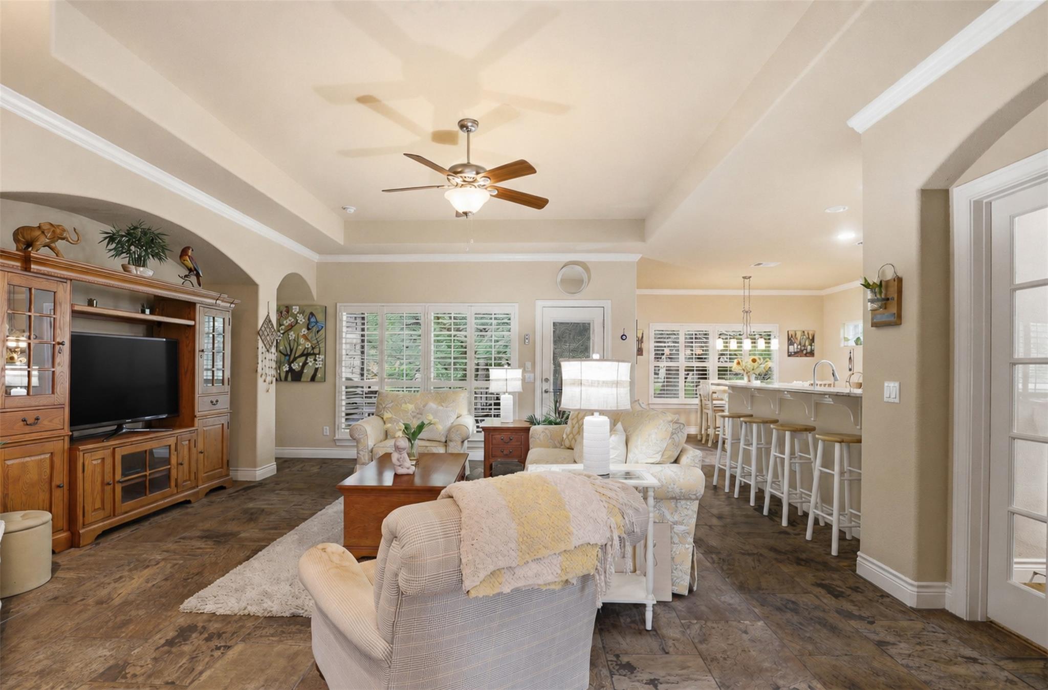 704 Palo Duro Canyon Trl, Georgetown, TX 78633