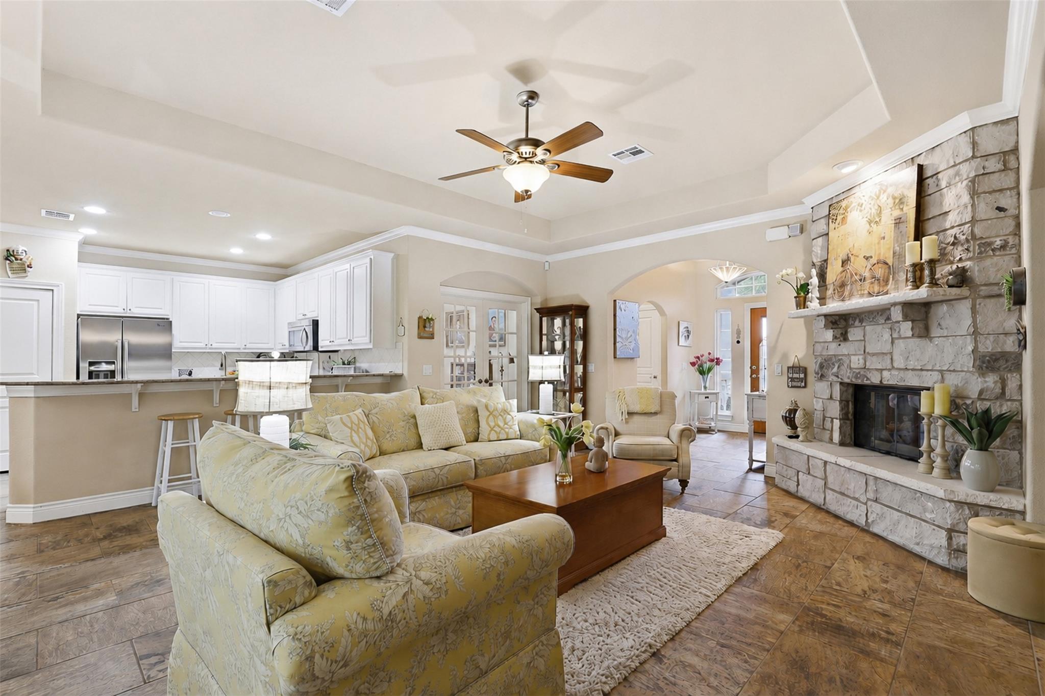 704 Palo Duro Canyon Trl, Georgetown, TX 78633
