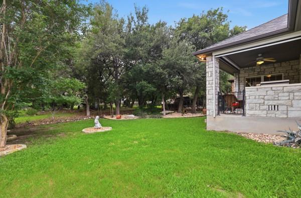 704 Palo Duro Canyon Trl, Georgetown, TX 78633