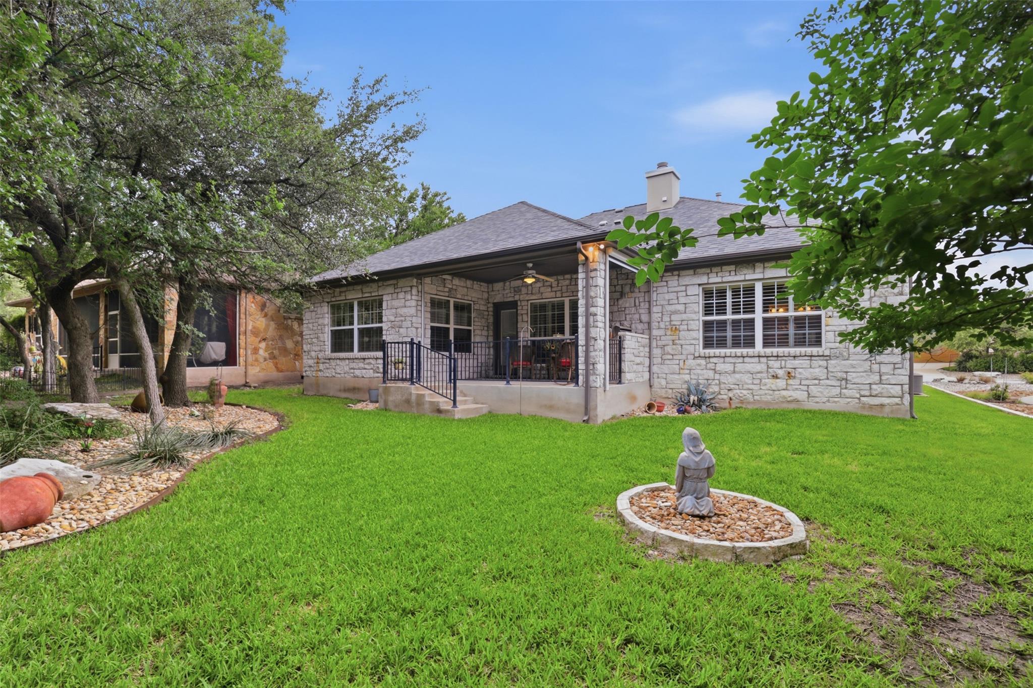 704 Palo Duro Canyon Trl, Georgetown, TX 78633