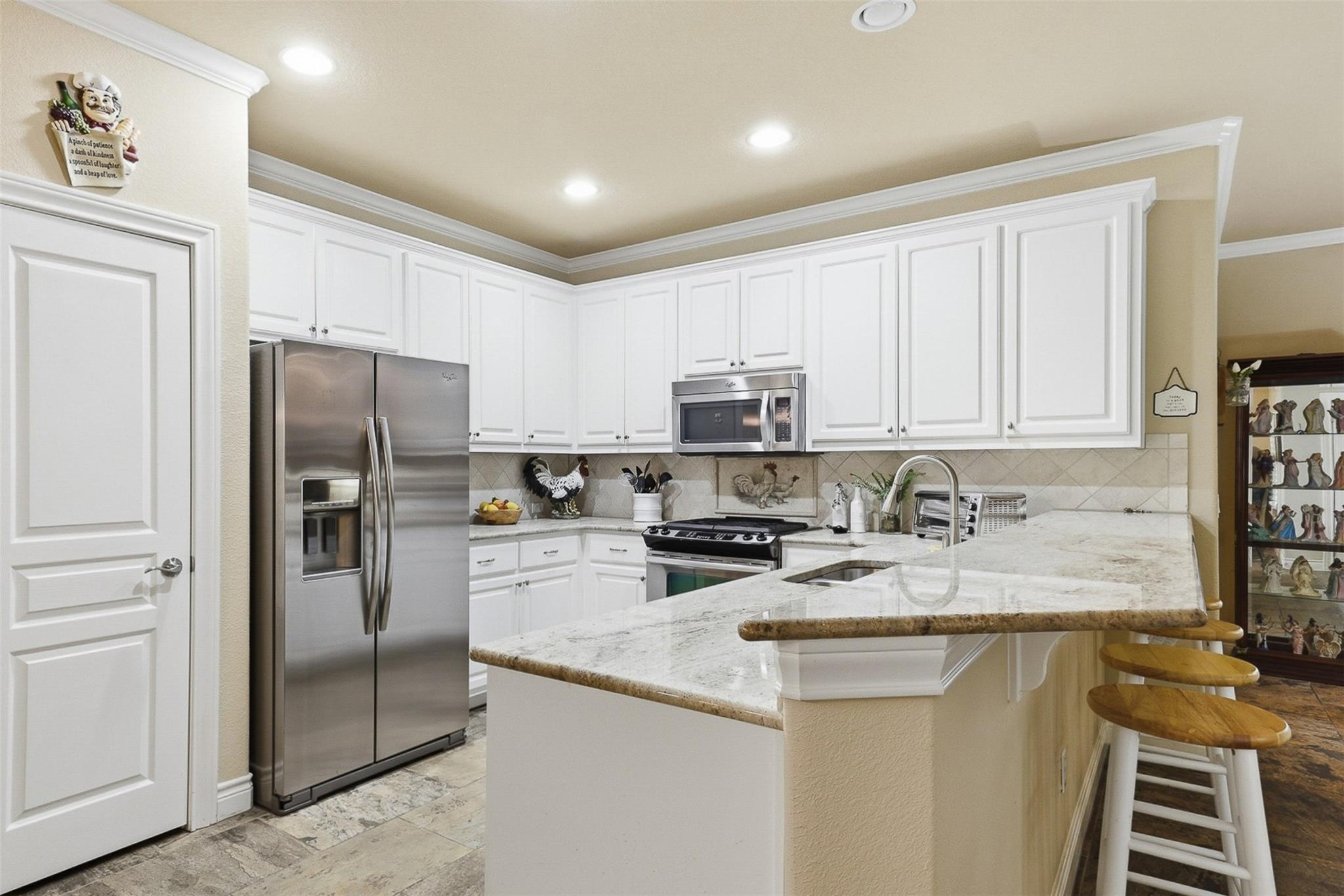 704 Palo Duro Canyon Trl, Georgetown, TX 78633