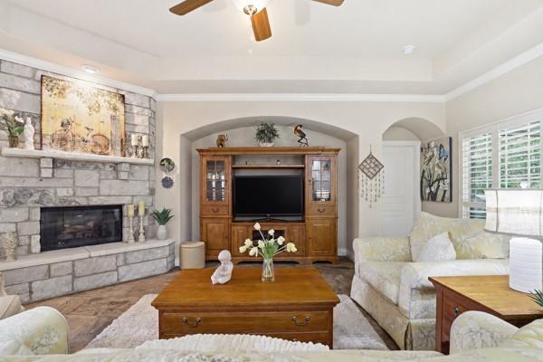 704 Palo Duro Canyon Trl, Georgetown, TX 78633