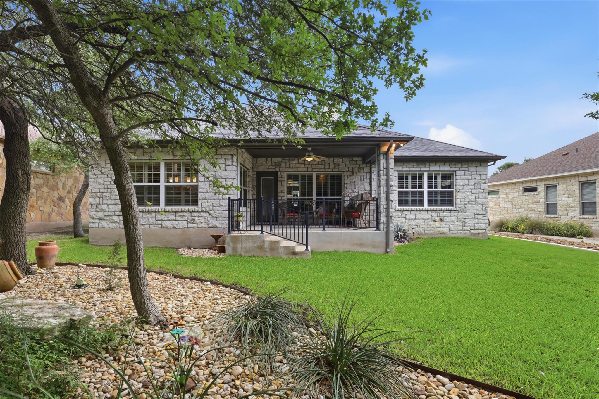 704 Palo Duro Canyon Trl, Georgetown, TX 78633