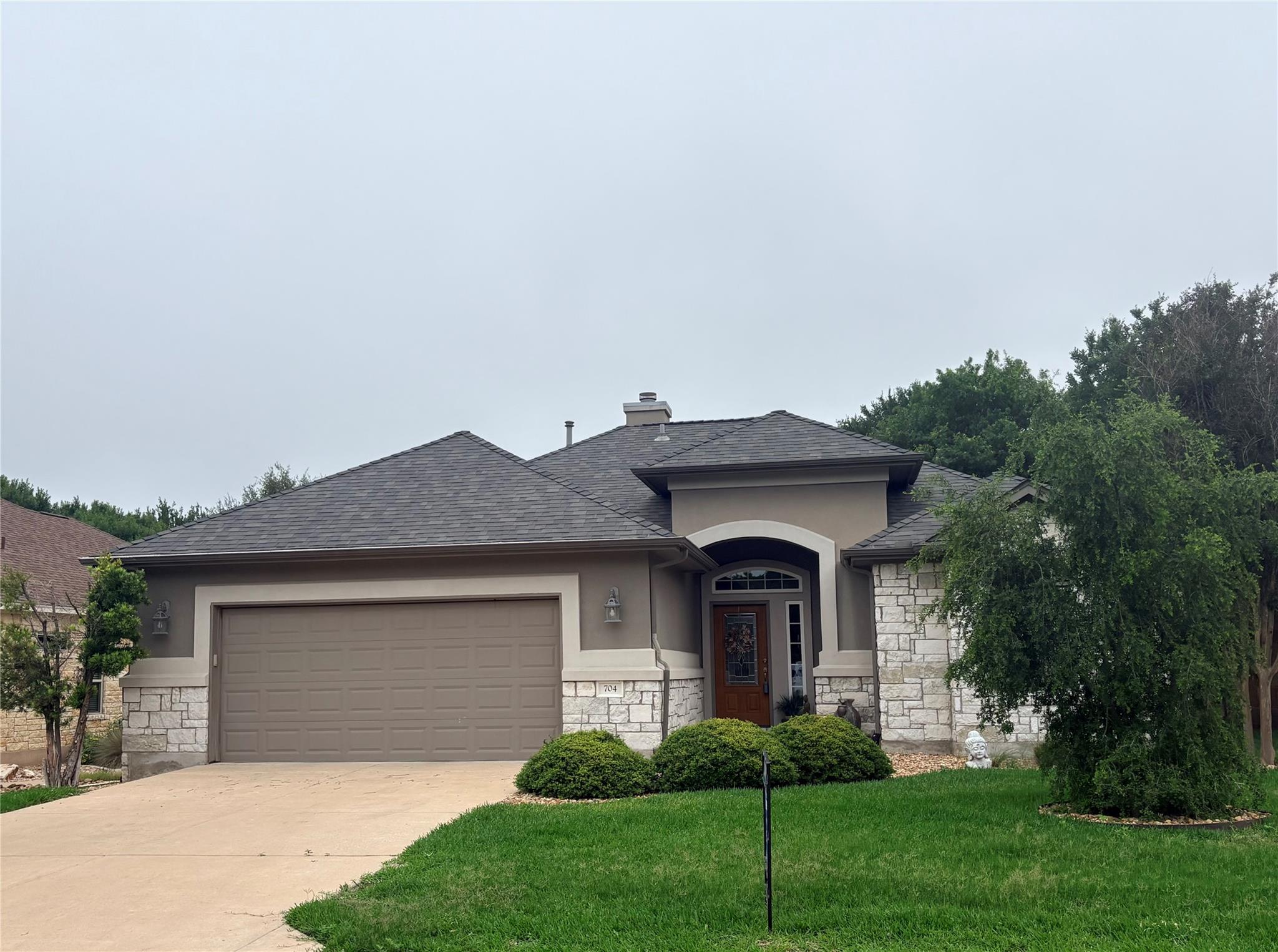 704 Palo Duro Canyon Trl, Georgetown, TX 78633