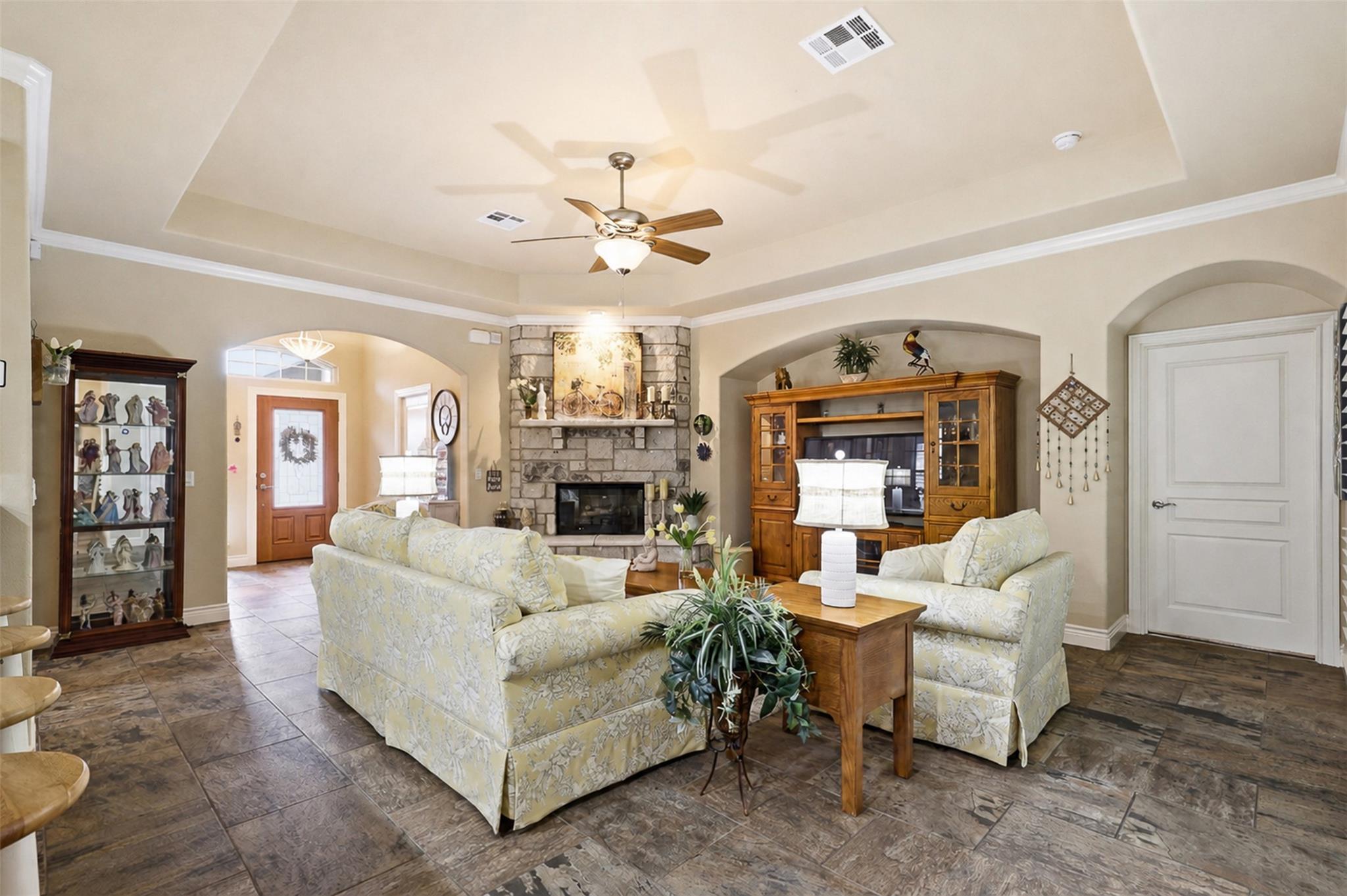704 Palo Duro Canyon Trl, Georgetown, TX 78633
