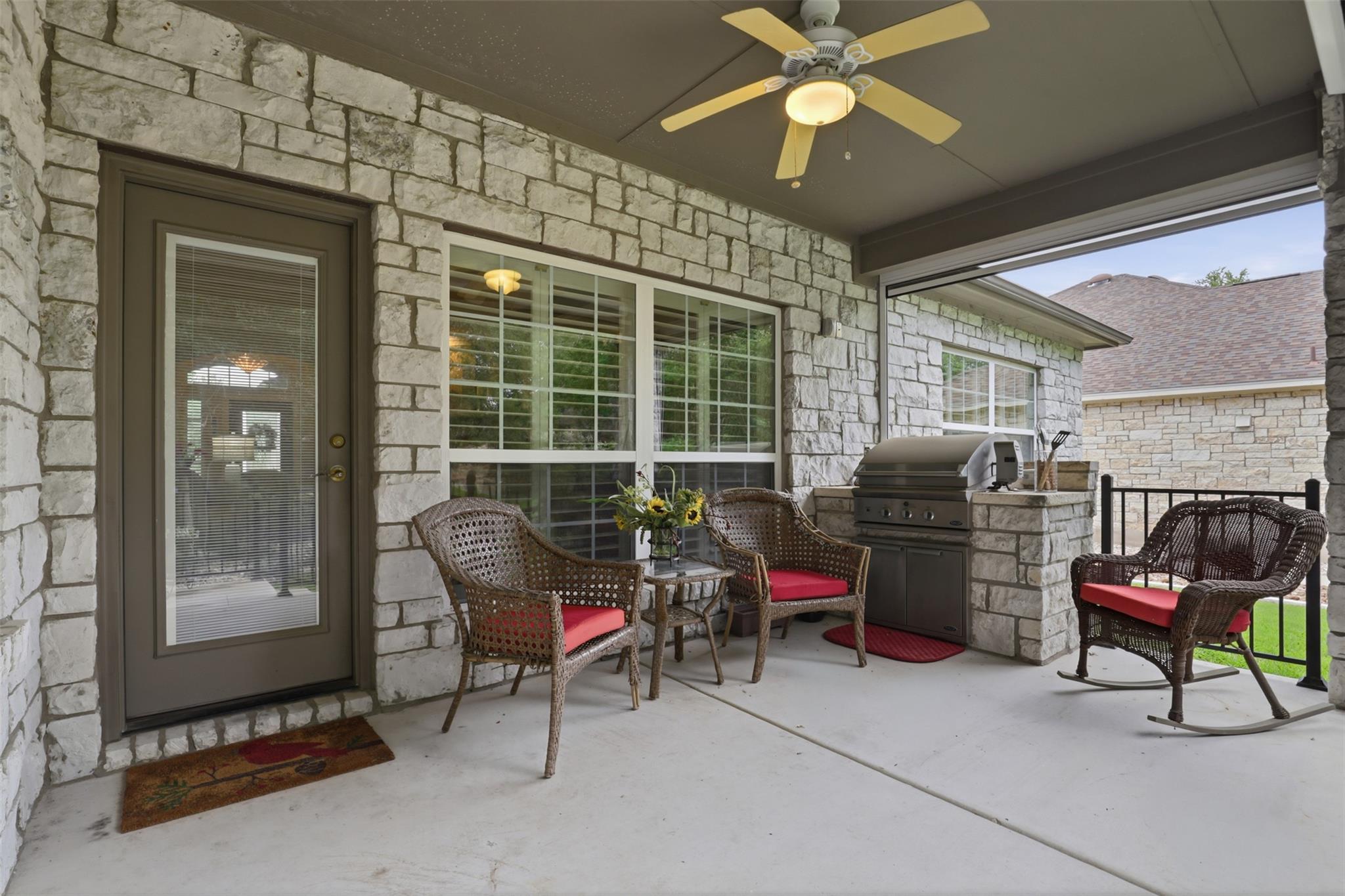 704 Palo Duro Canyon Trl, Georgetown, TX 78633
