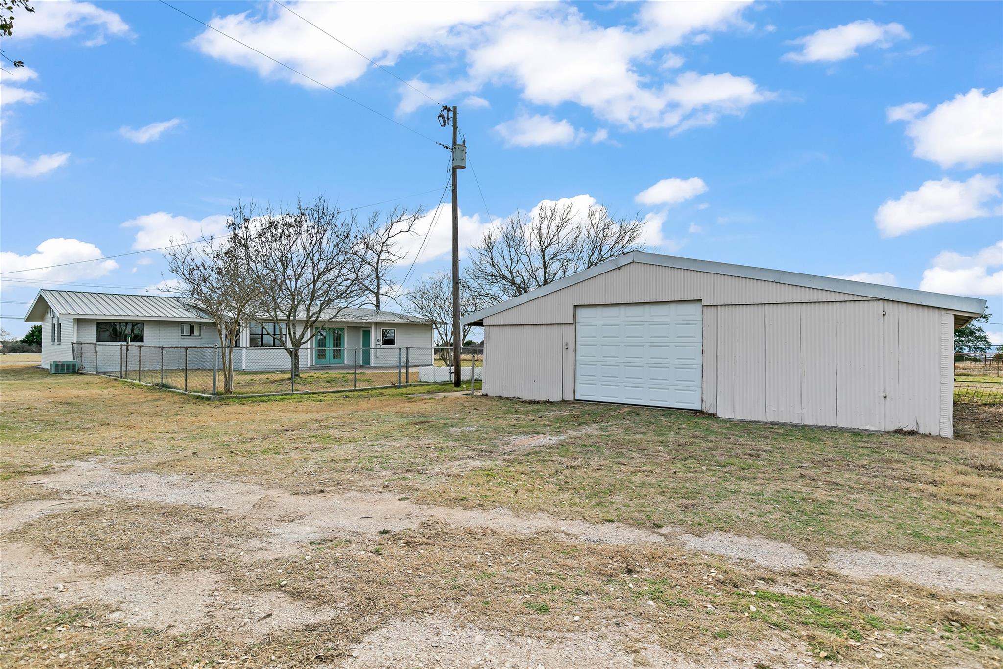 2736 E State Highway 29, Burnet, TX 78611
