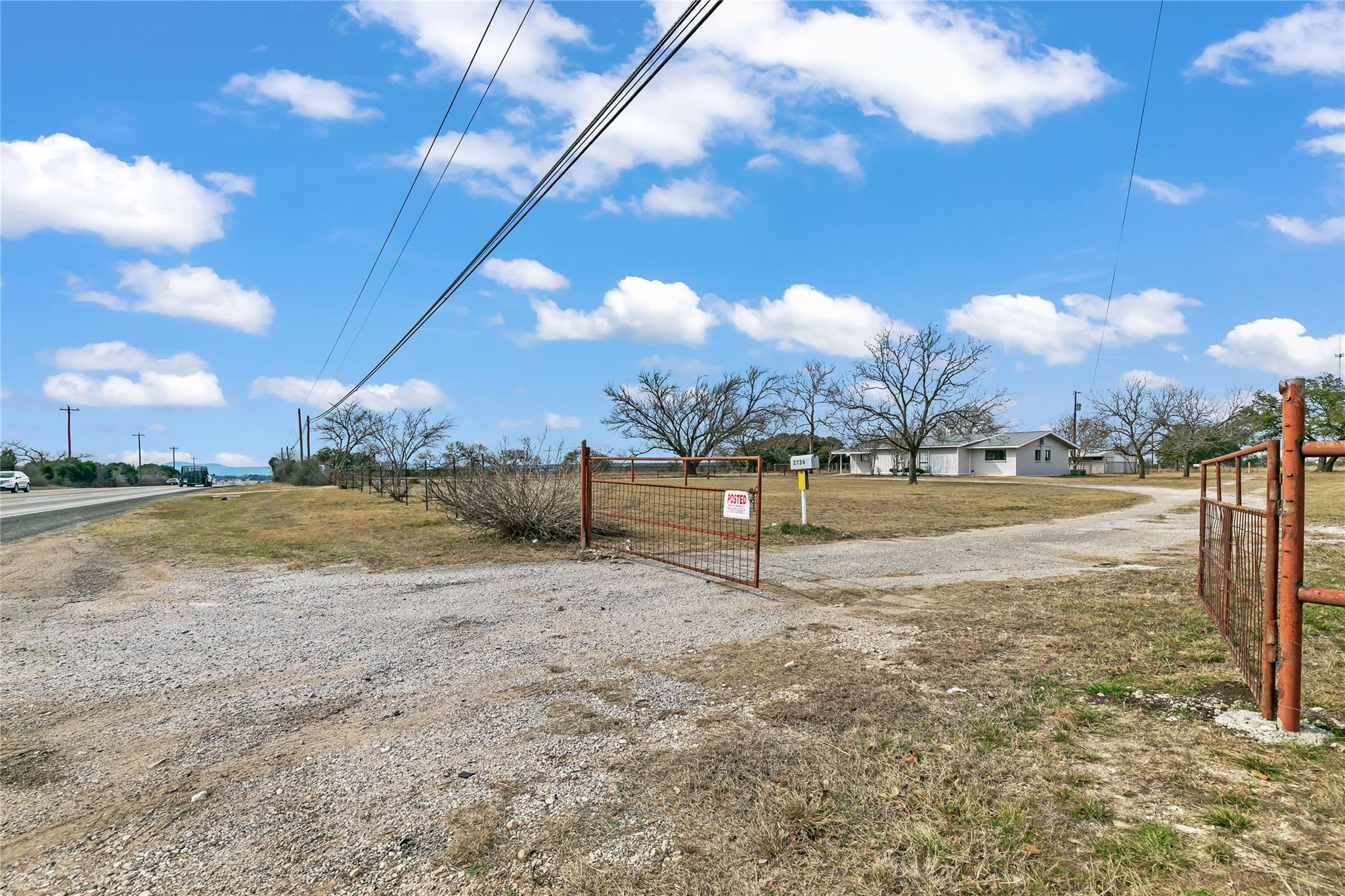 2736 E State Highway 29, Burnet, TX 78611
