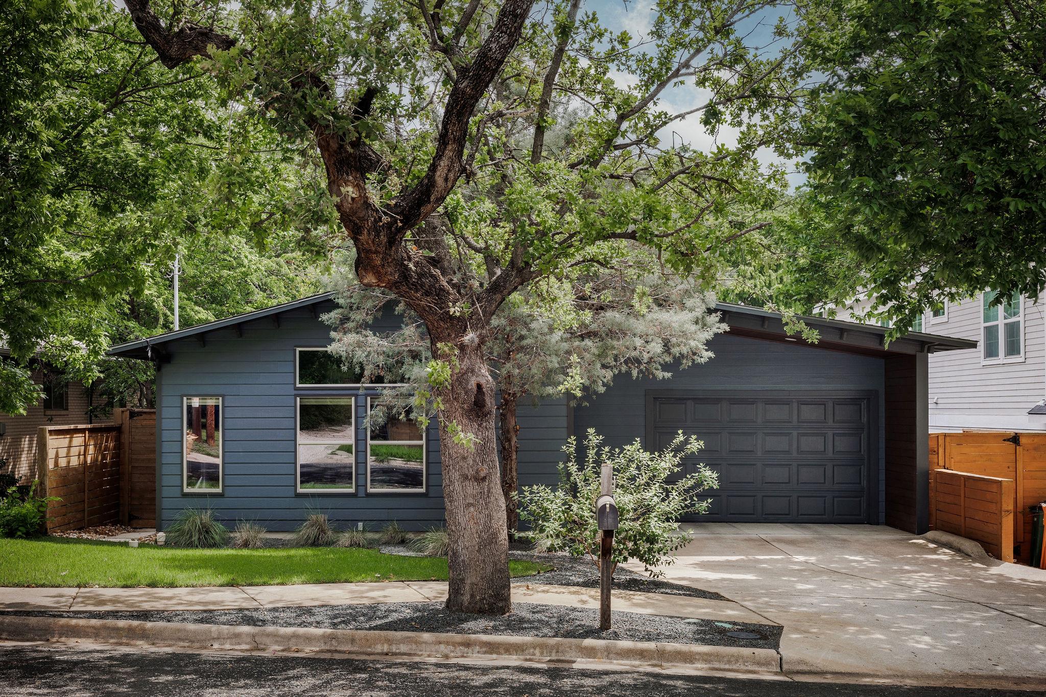 1605 Maple Ave, Austin, TX 78702